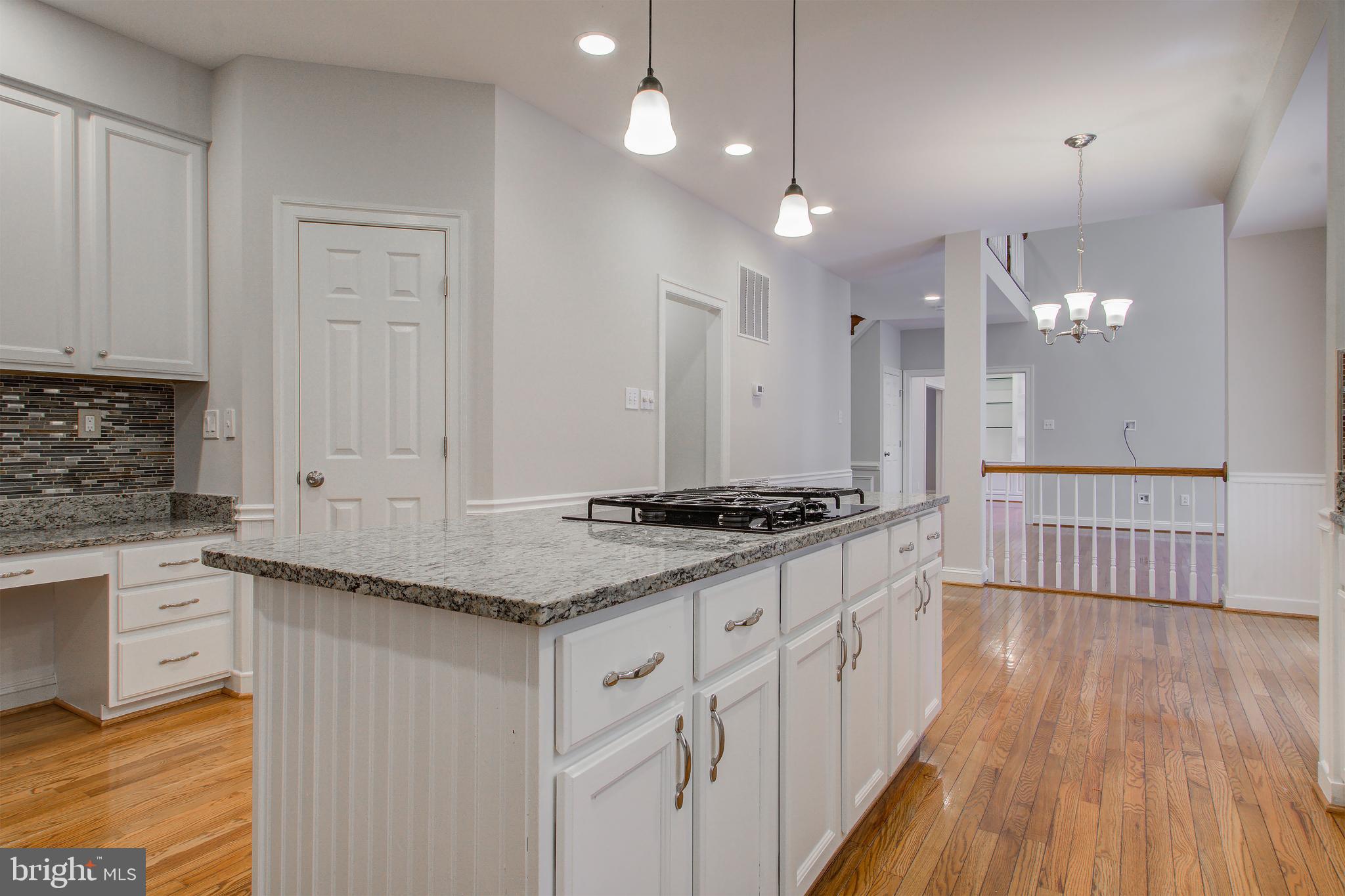 WILLOWS OF POTOMAC - Residential
