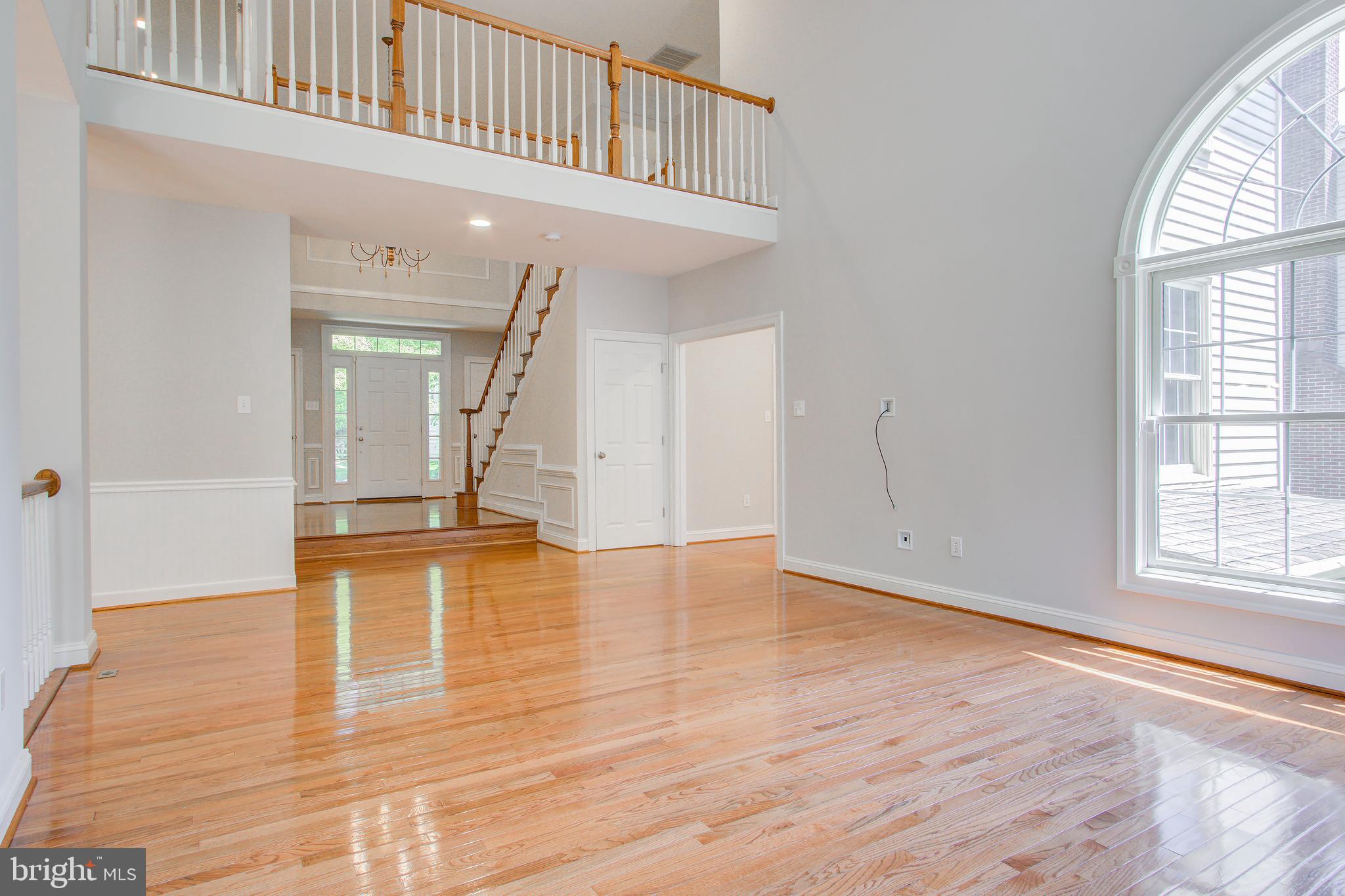 WILLOWS OF POTOMAC - Residential