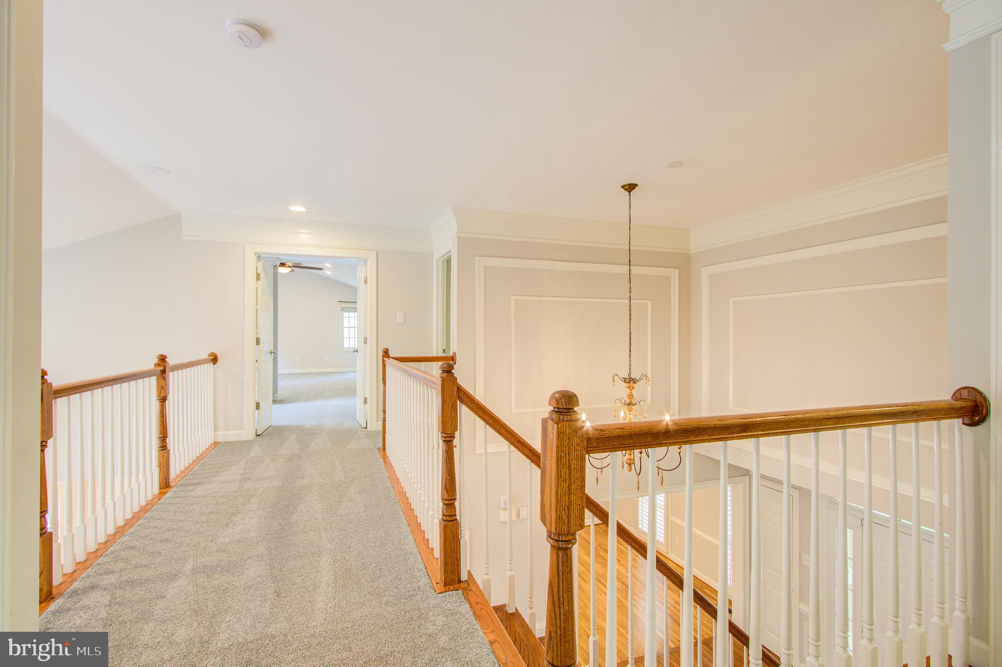 WILLOWS OF POTOMAC - Residential