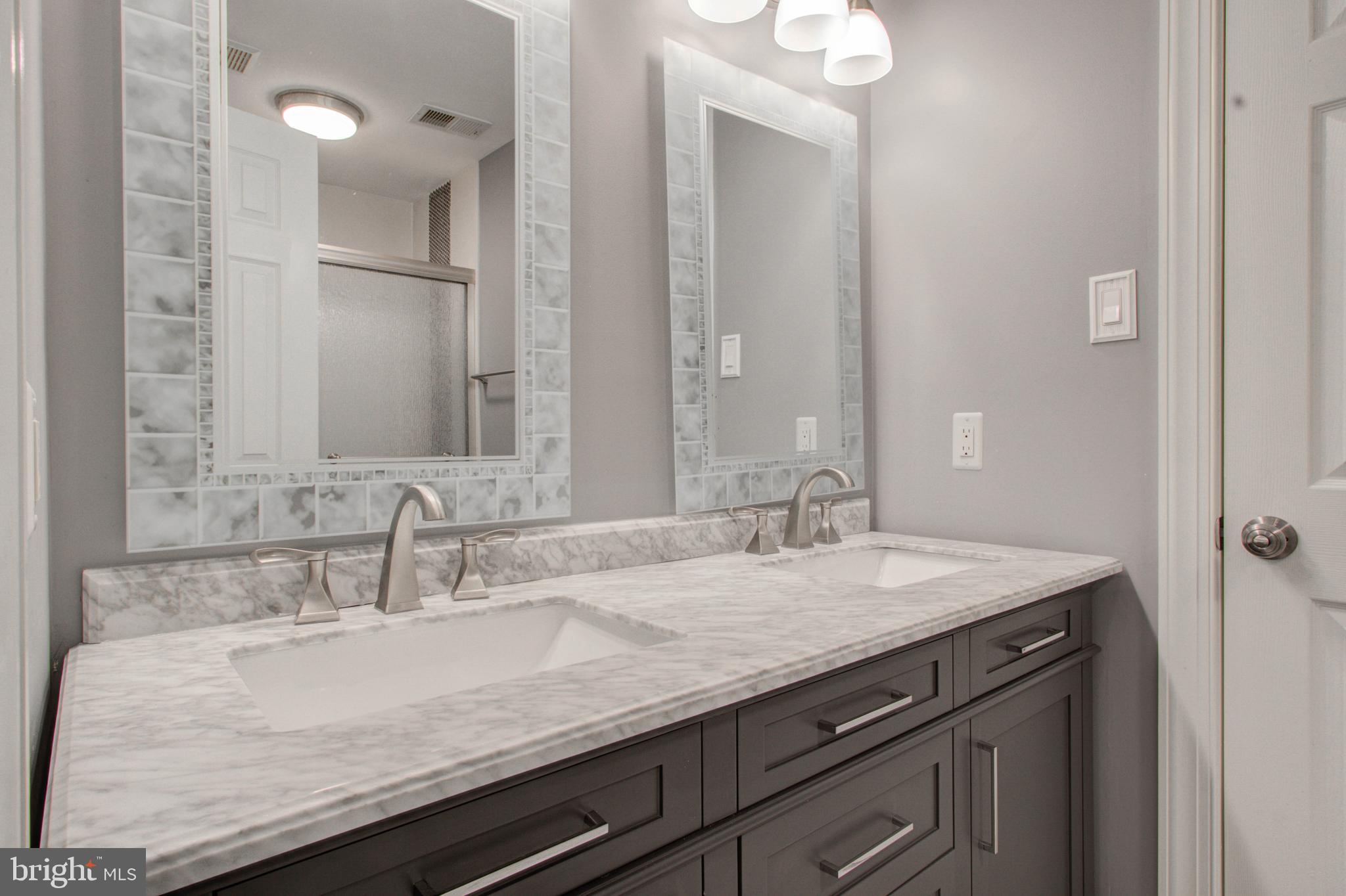 WILLOWS OF POTOMAC - Residential