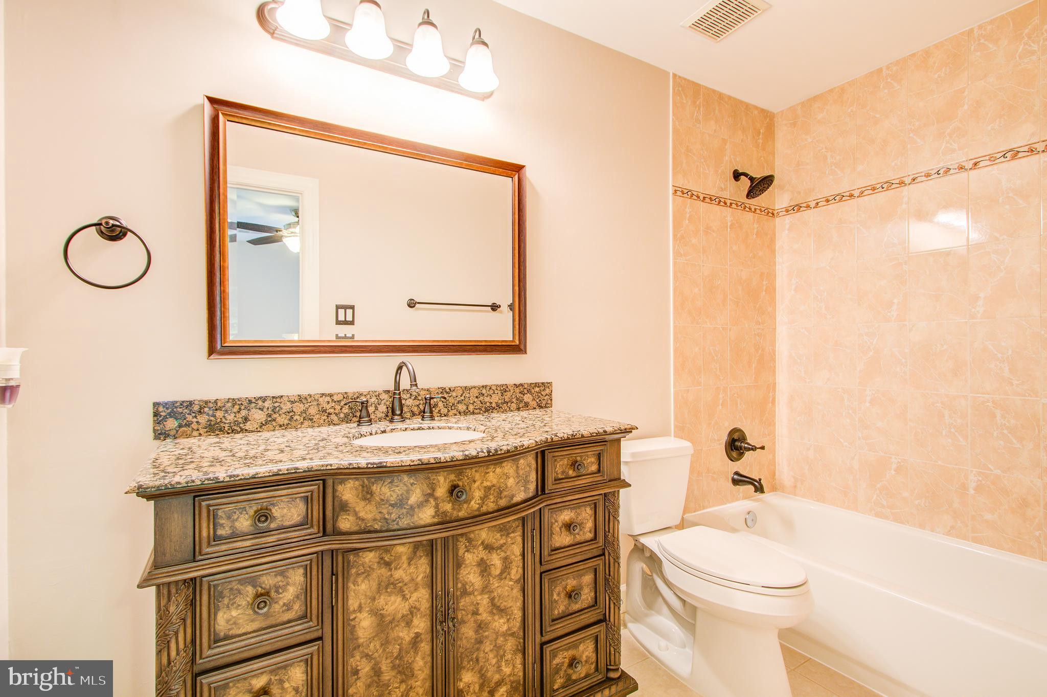 WILLOWS OF POTOMAC - Residential