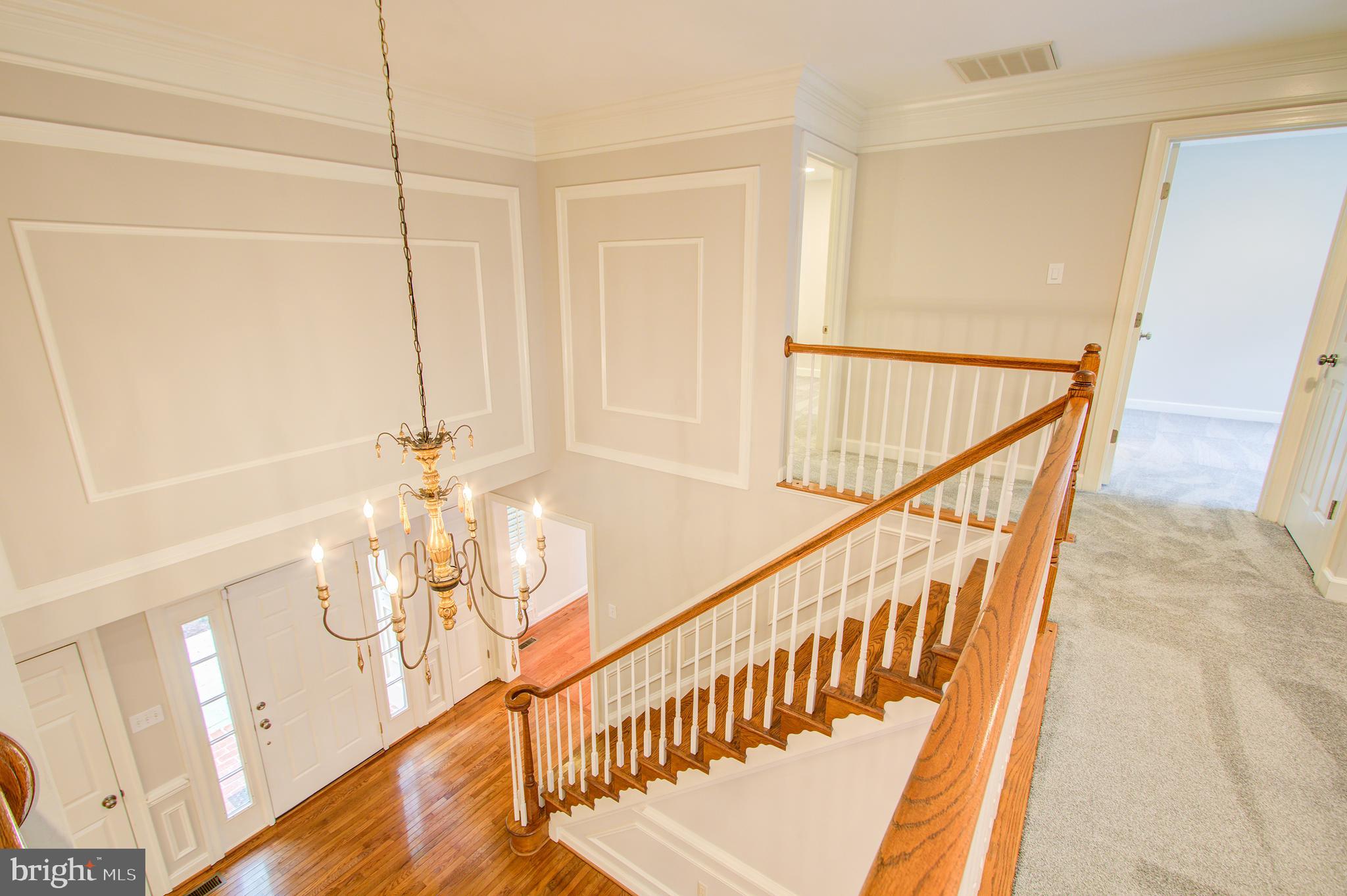 WILLOWS OF POTOMAC - Residential