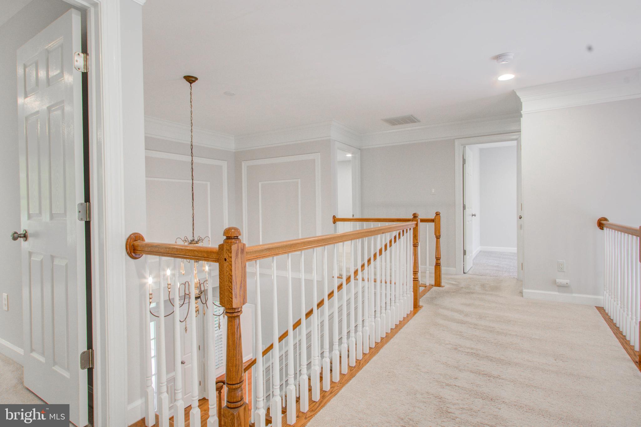 WILLOWS OF POTOMAC - Residential