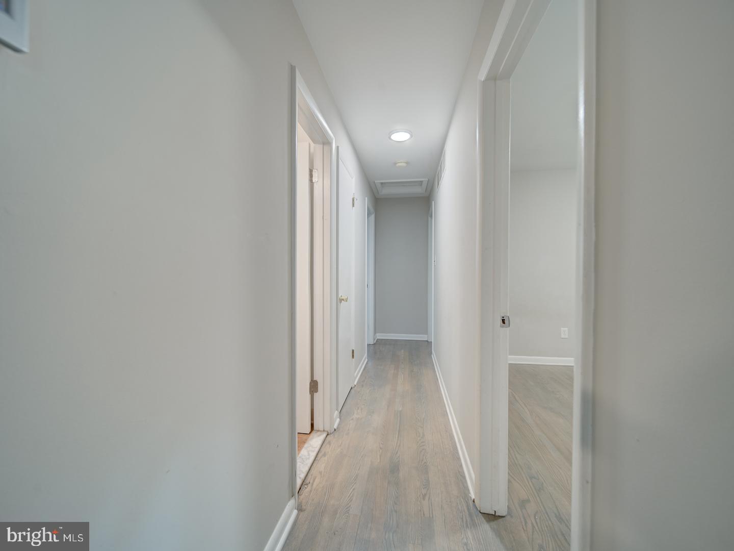 BRIANWOODS - Residential