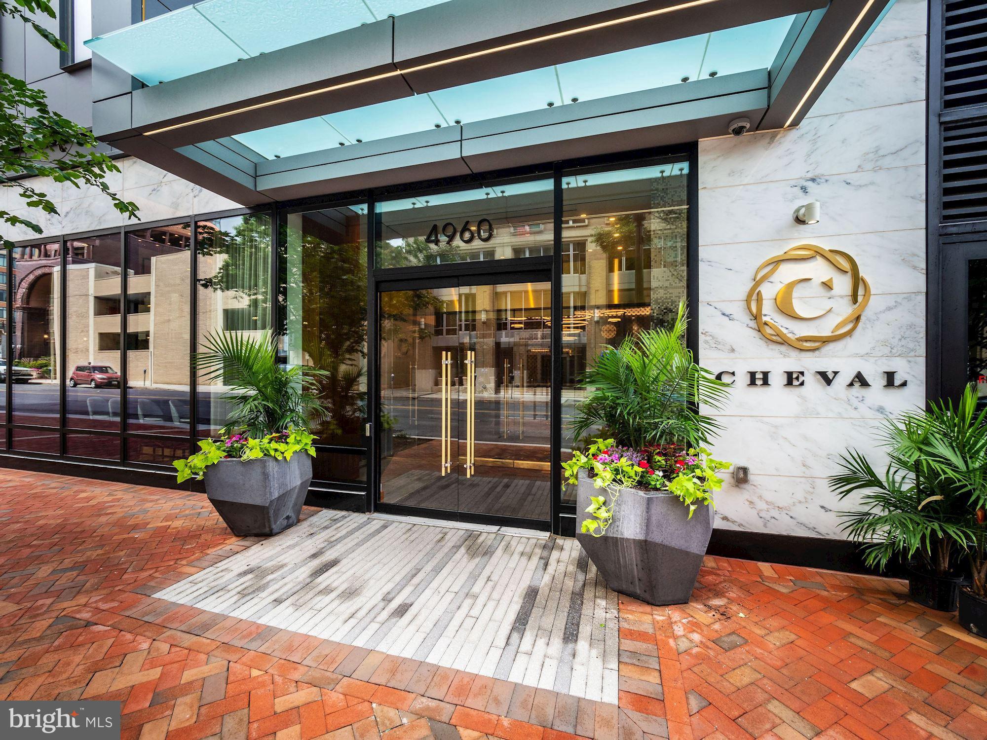 CHEVAL - Residential