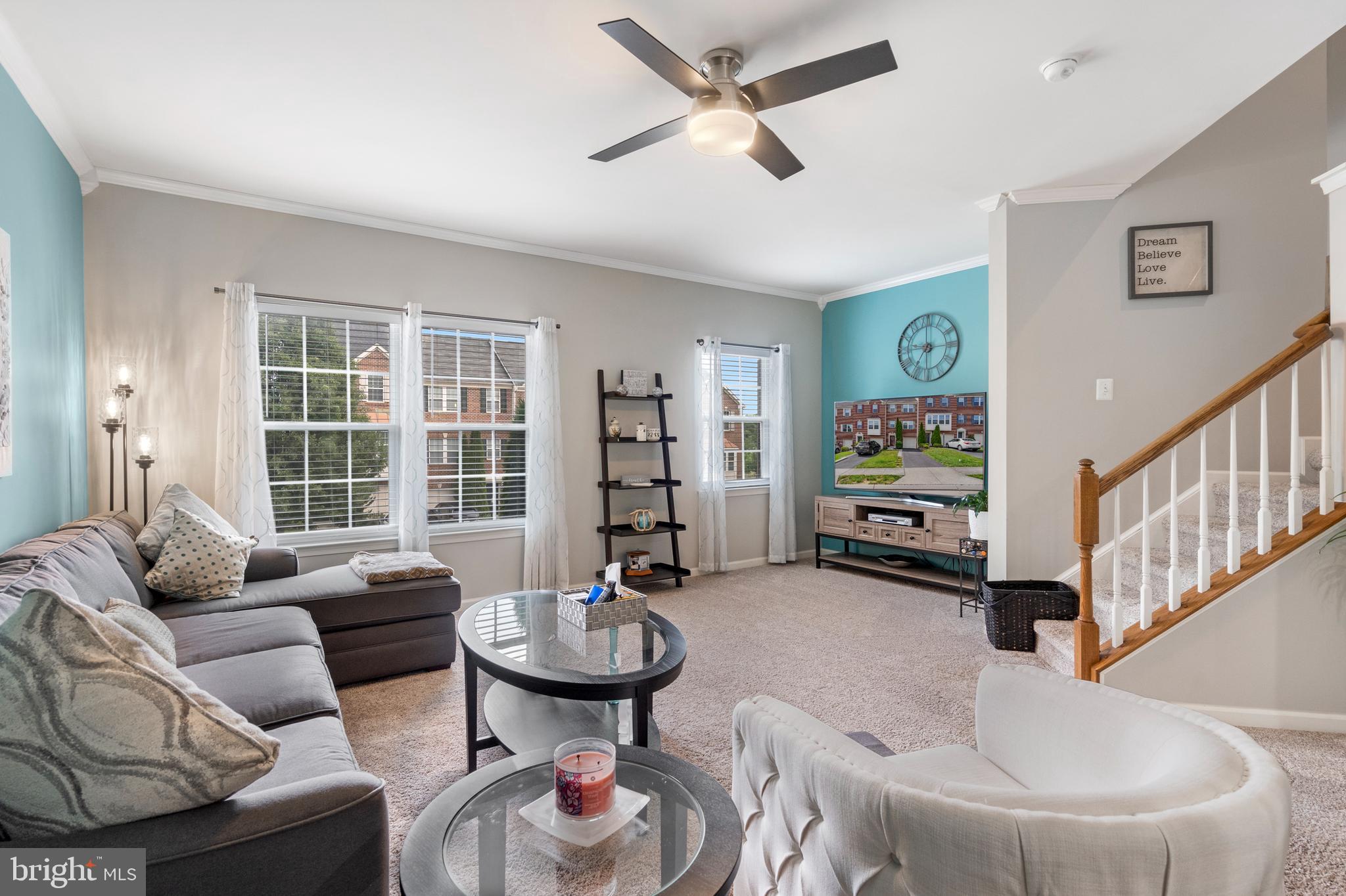 WINDMILL CROSSING - Residential