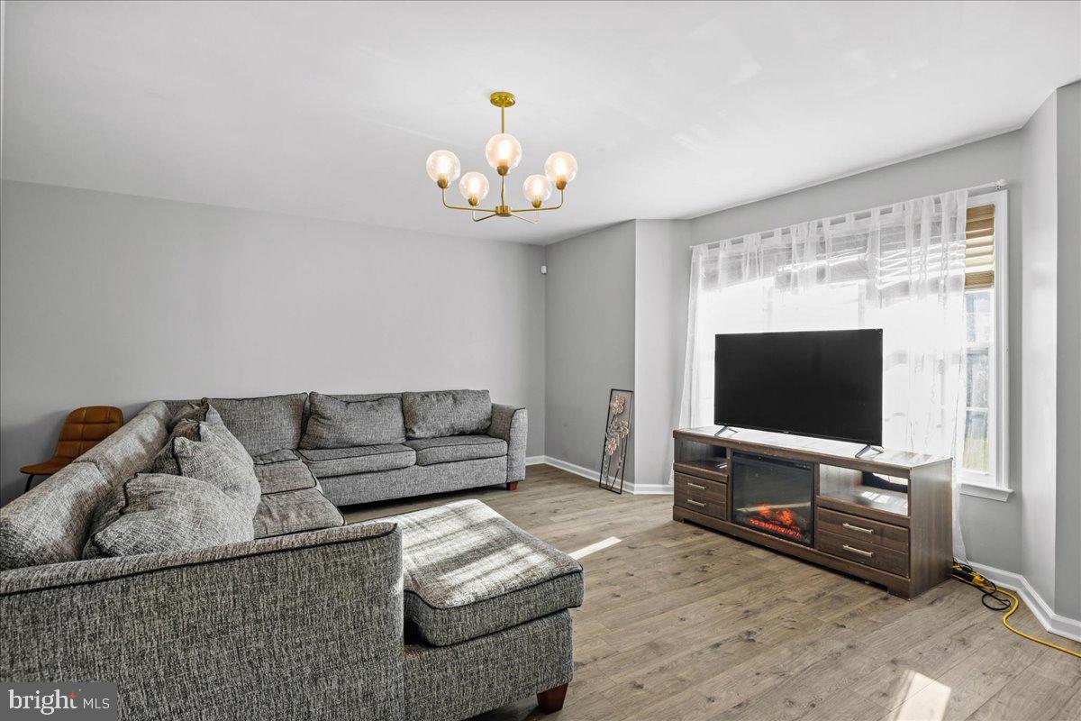 TOWNES OF INWOOD - Residential