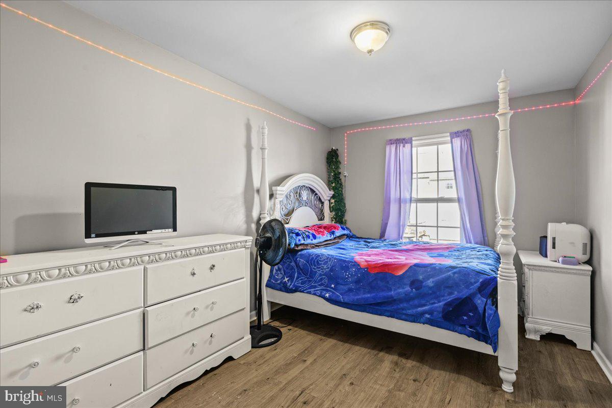TOWNES OF INWOOD - Residential
