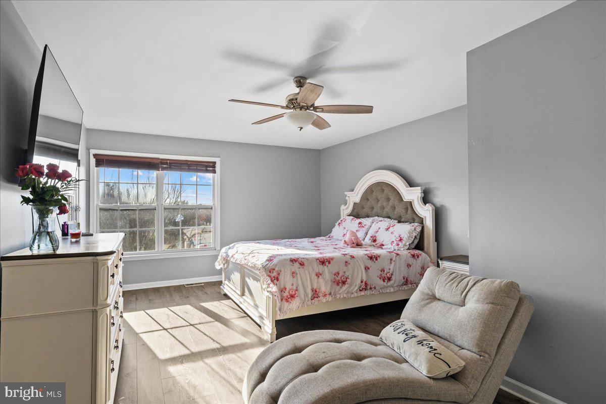 TOWNES OF INWOOD - Residential