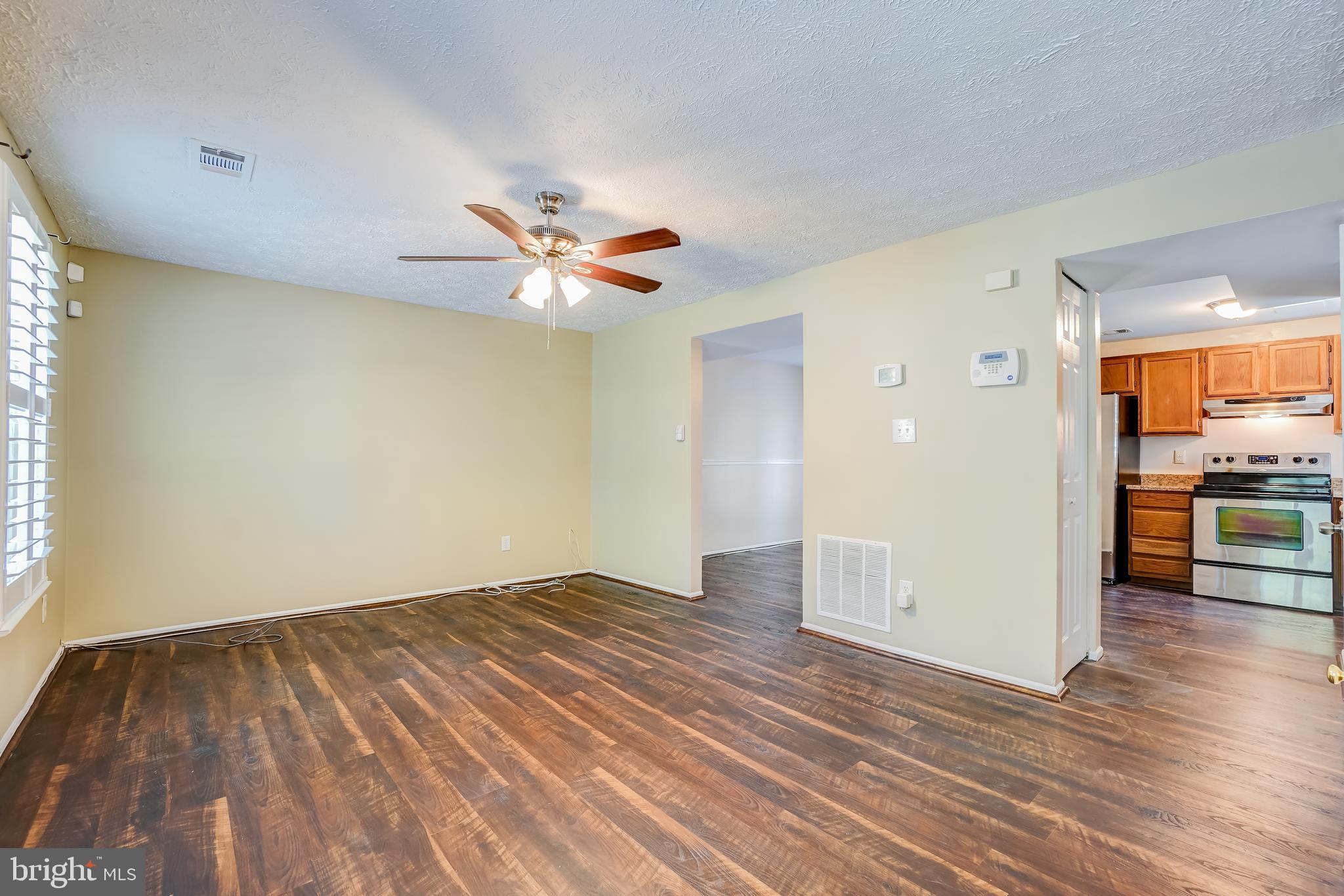 RIDGEVIEW ESTATES ADDITION - Residential Lease