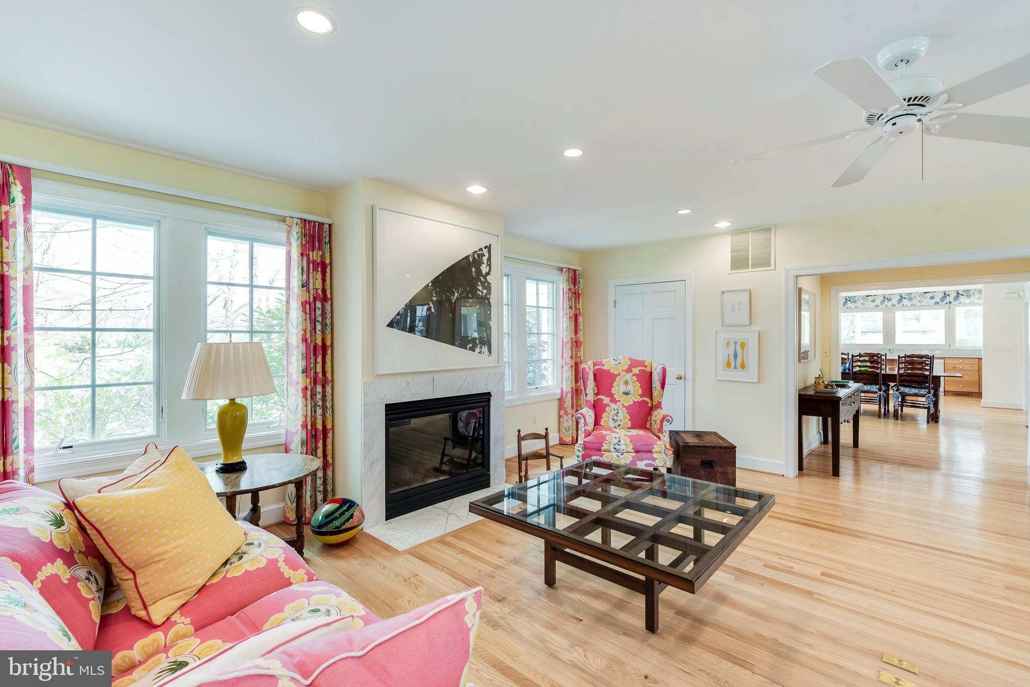WIMBLEDON FARMS - Residential