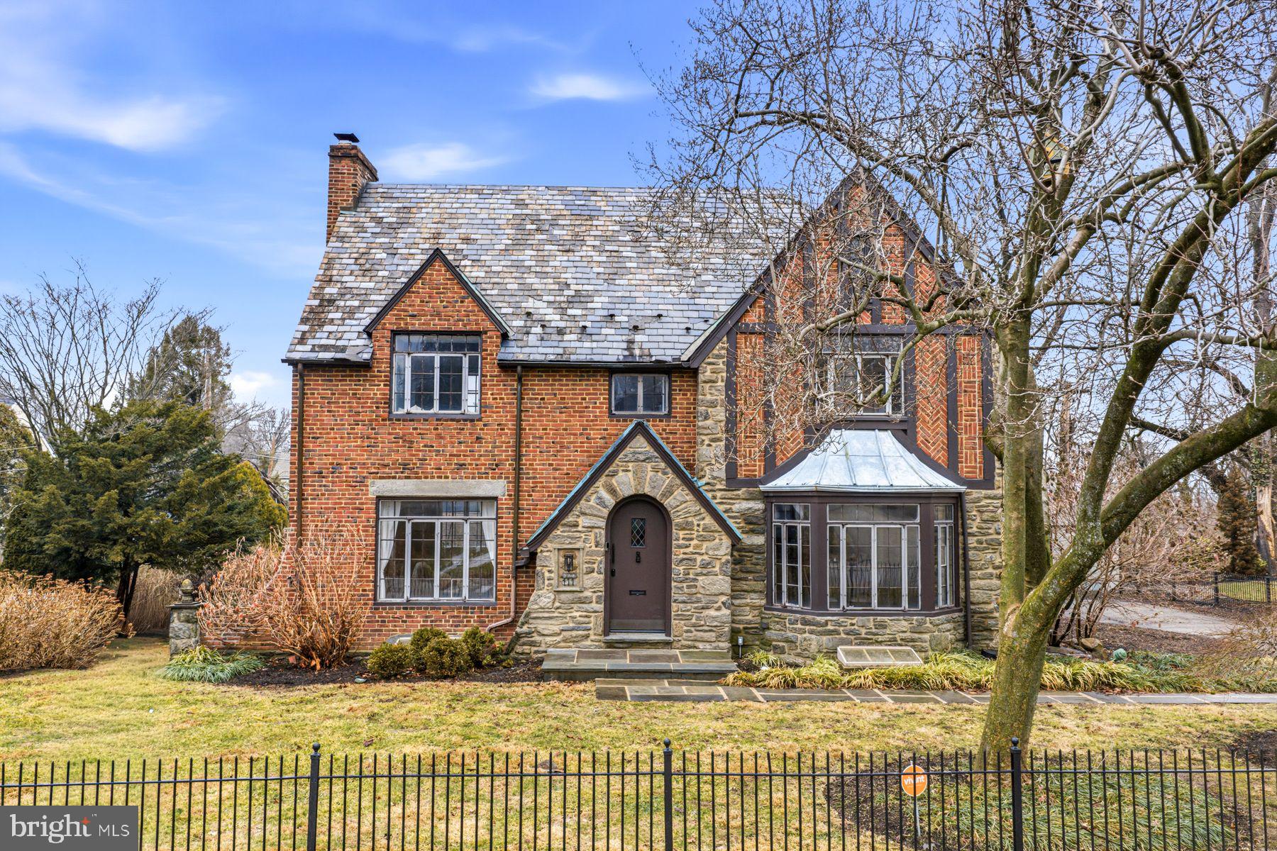 COLLEGE PARK - Residential