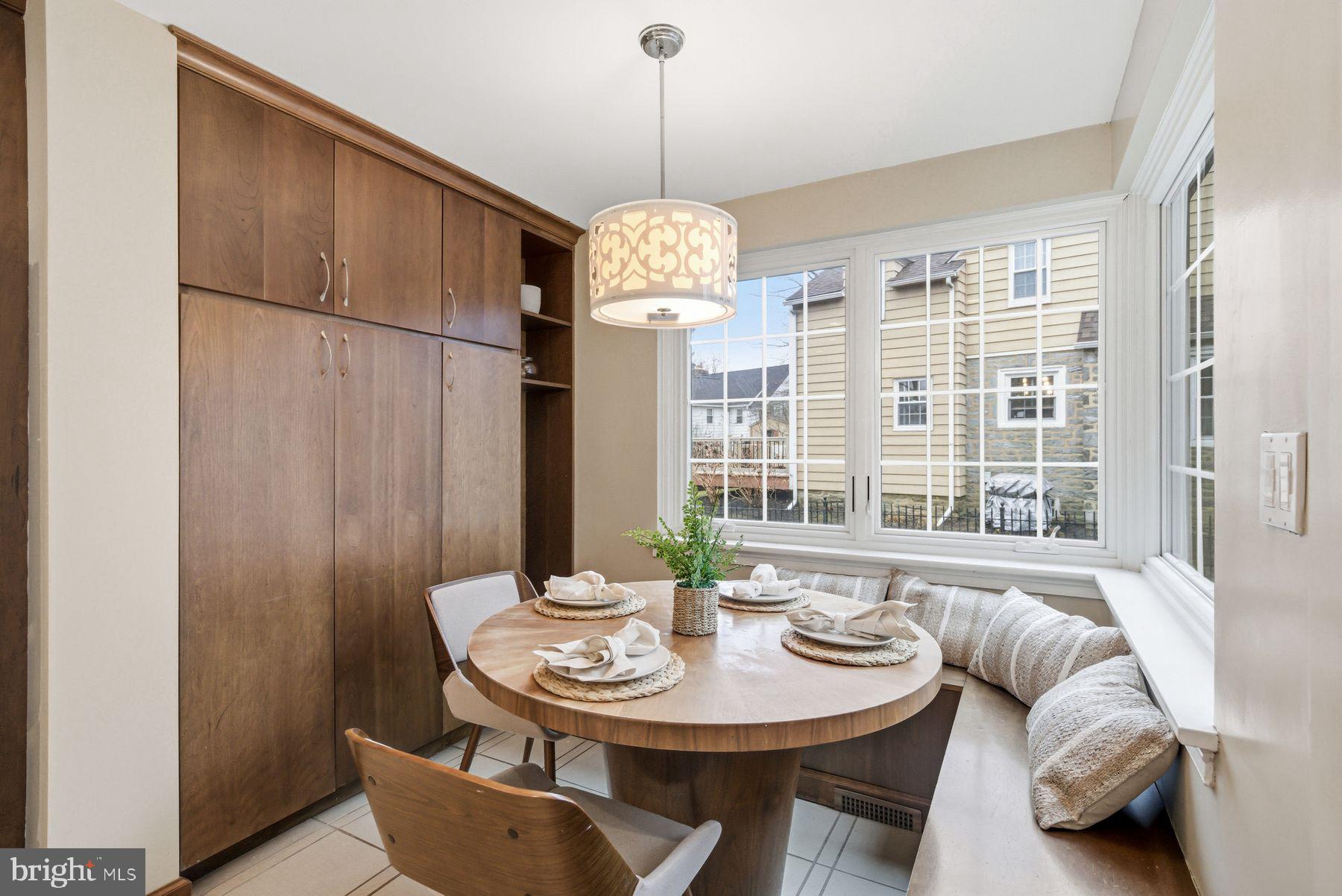 COLLEGE PARK - Residential