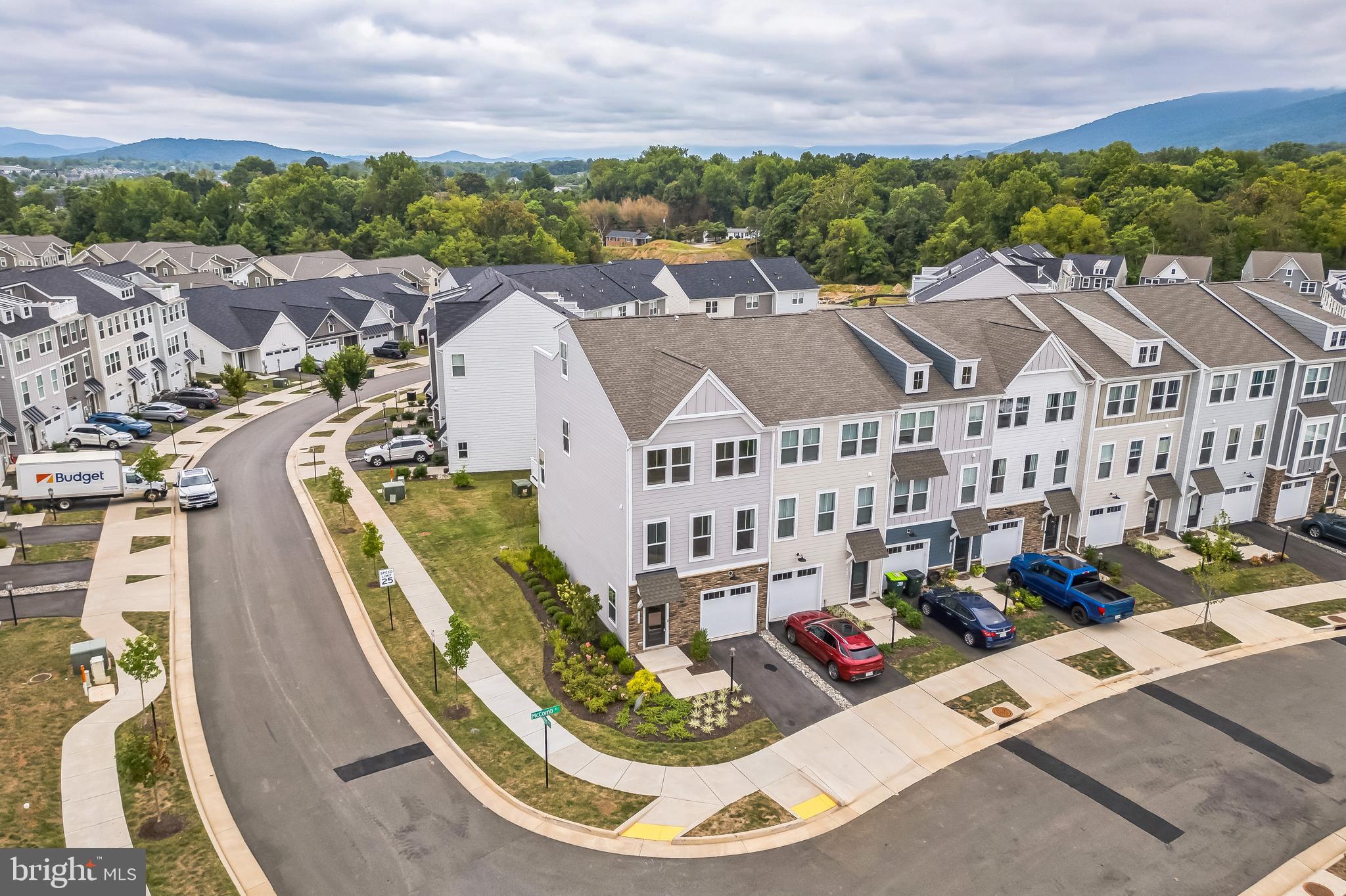 NONE AVAILABLE - Residential Lease