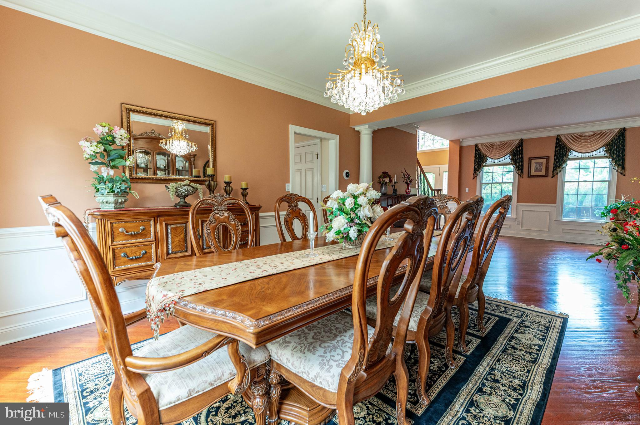 BETHLEHEM ESTATES - Residential
