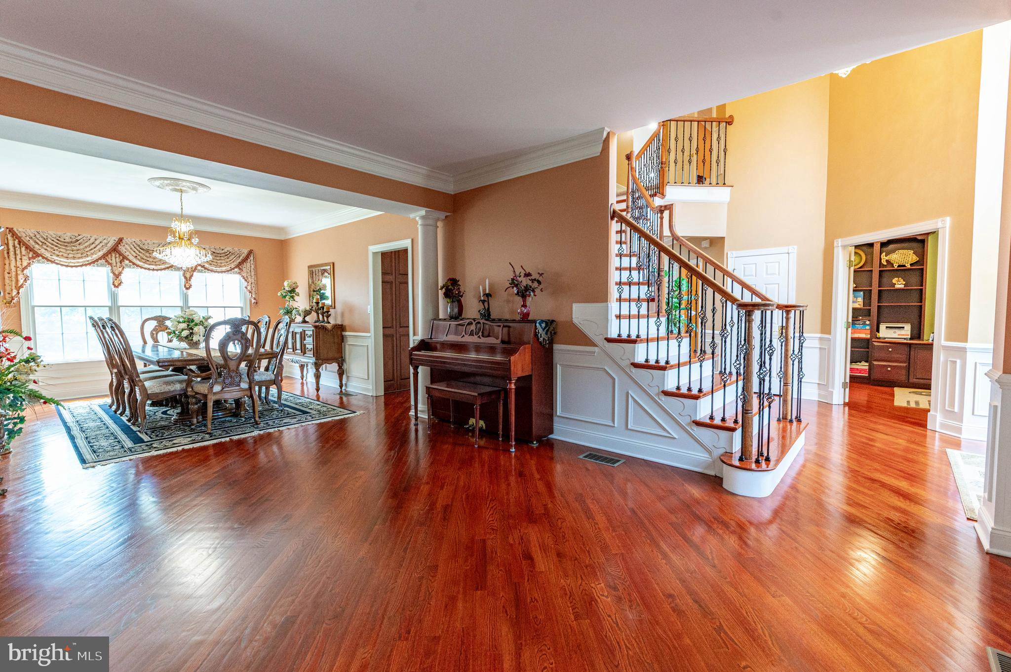 BETHLEHEM ESTATES - Residential