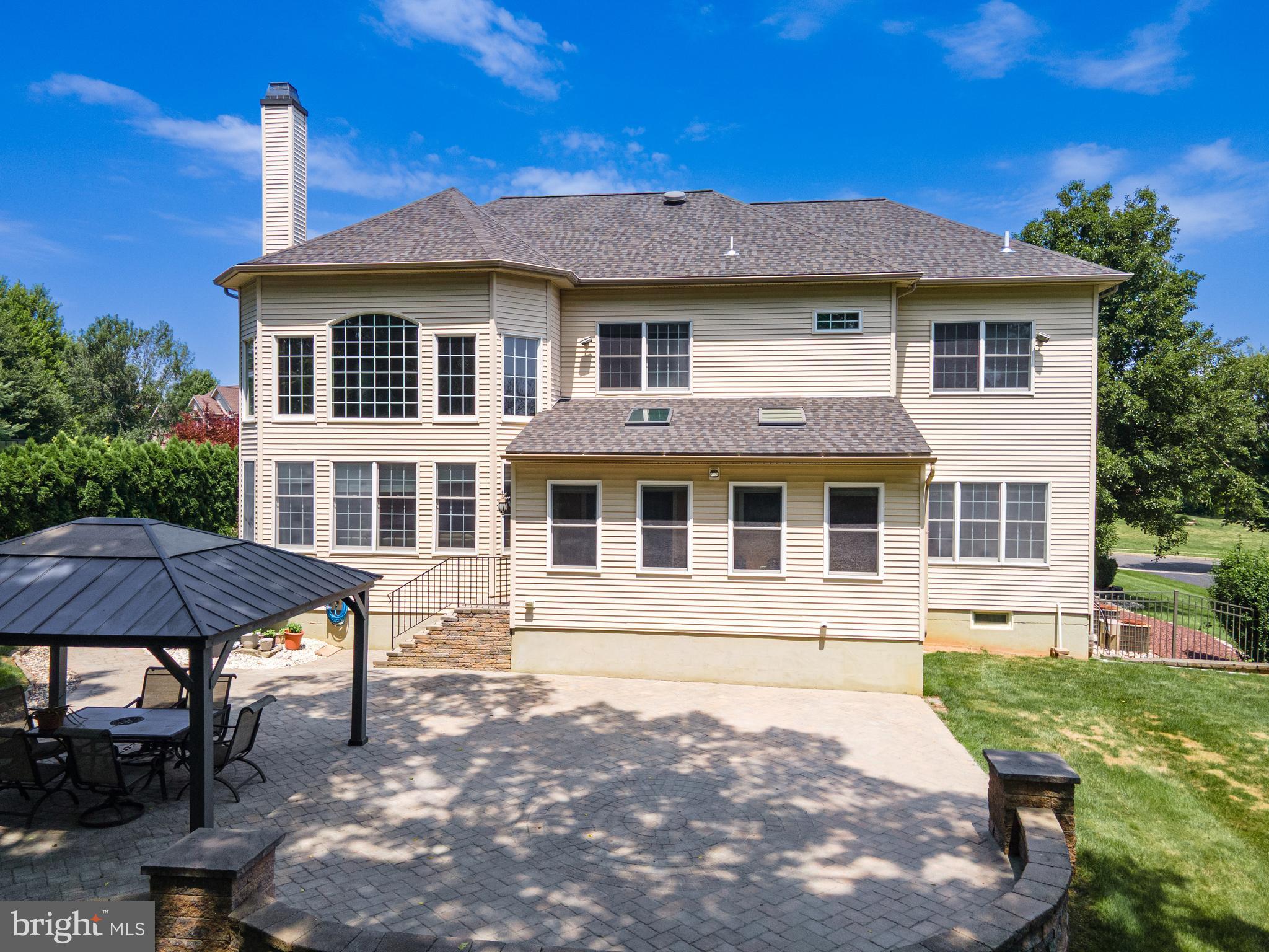 BETHLEHEM ESTATES - Residential