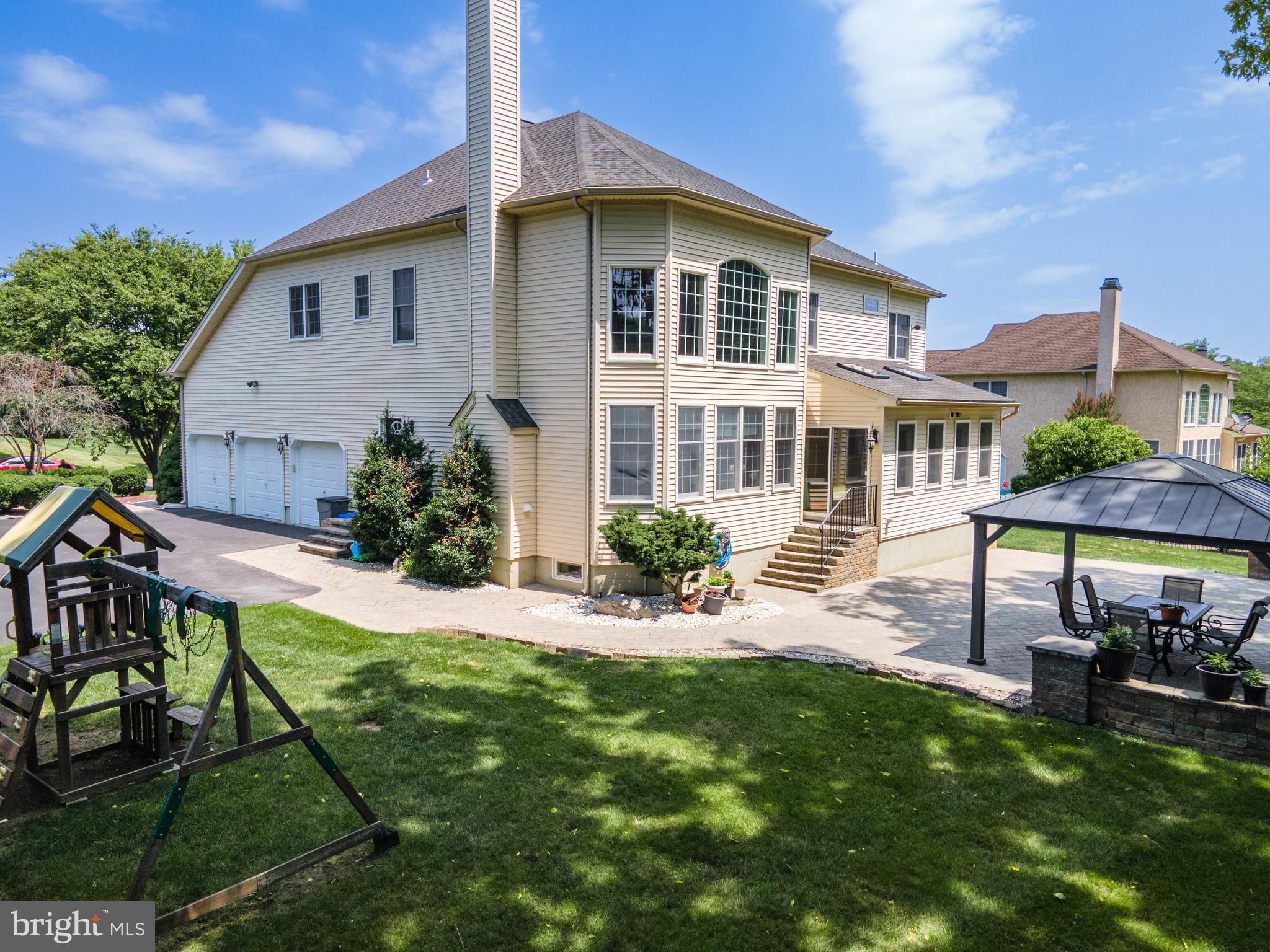 BETHLEHEM ESTATES - Residential