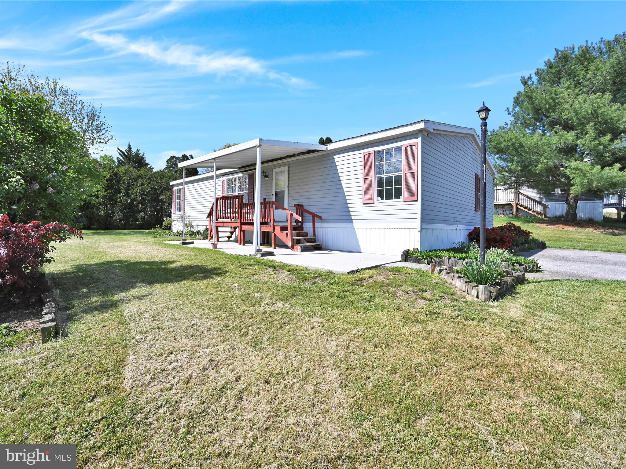 NEWBERRY FARMS - Residential