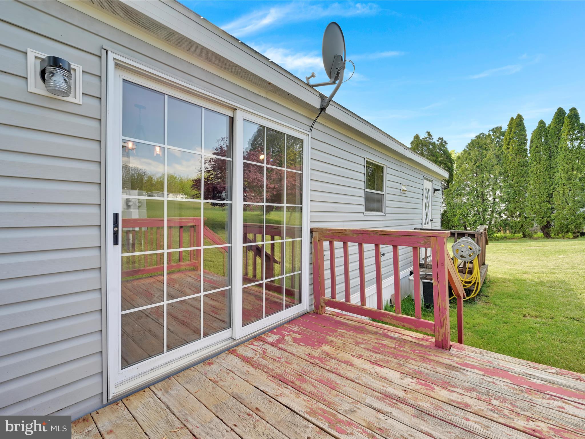 NEWBERRY FARMS - Residential