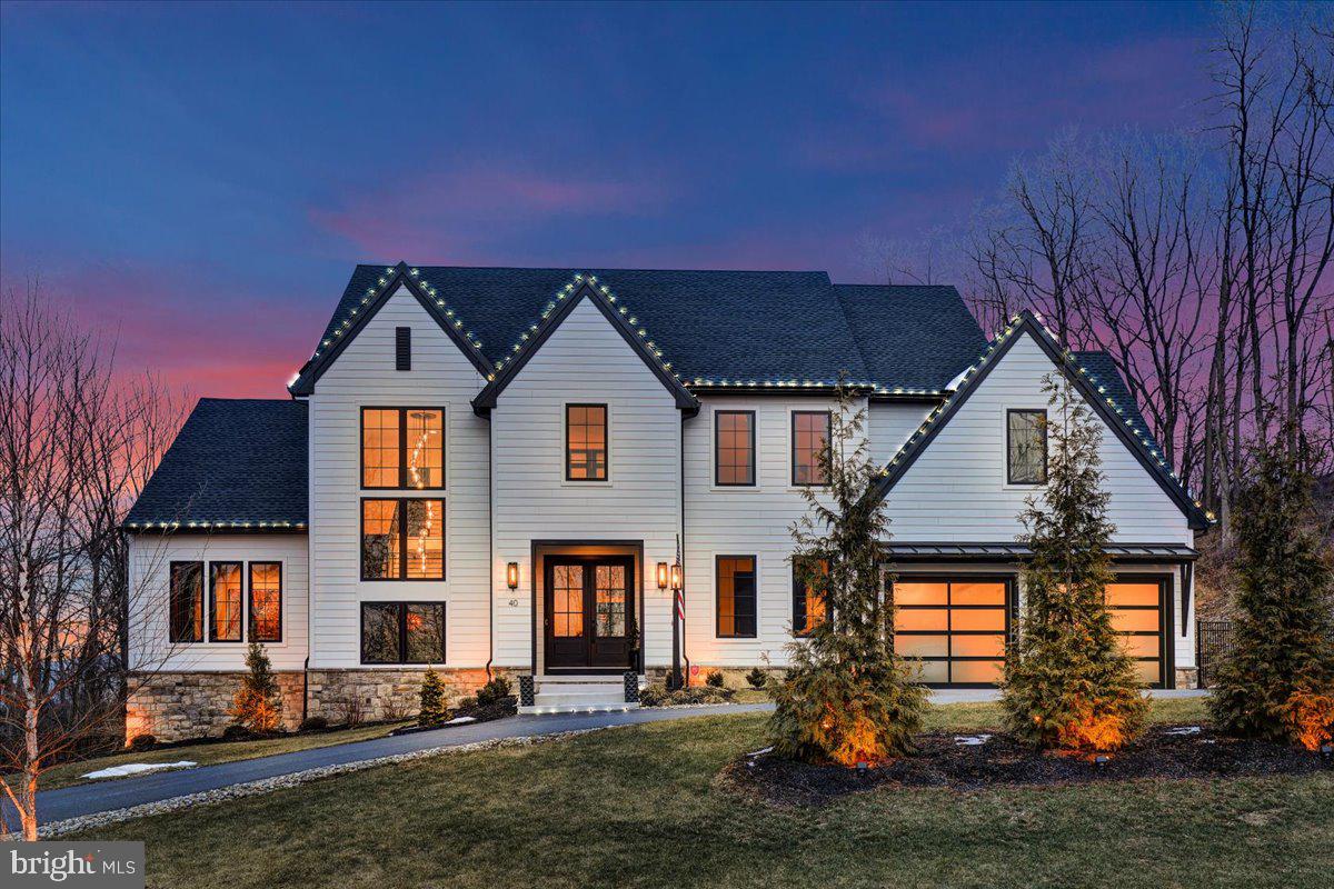 CORNWALL BOROUGH - Residential