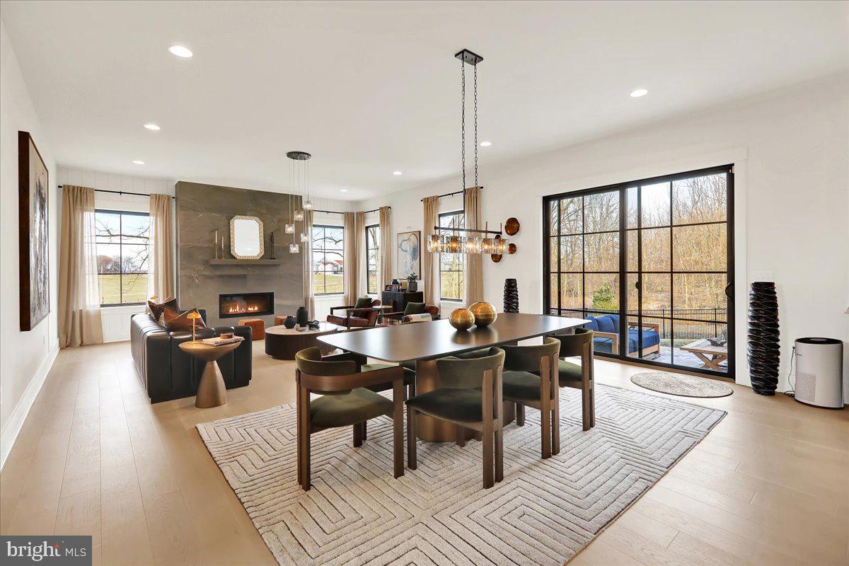 CORNWALL BOROUGH - Residential
