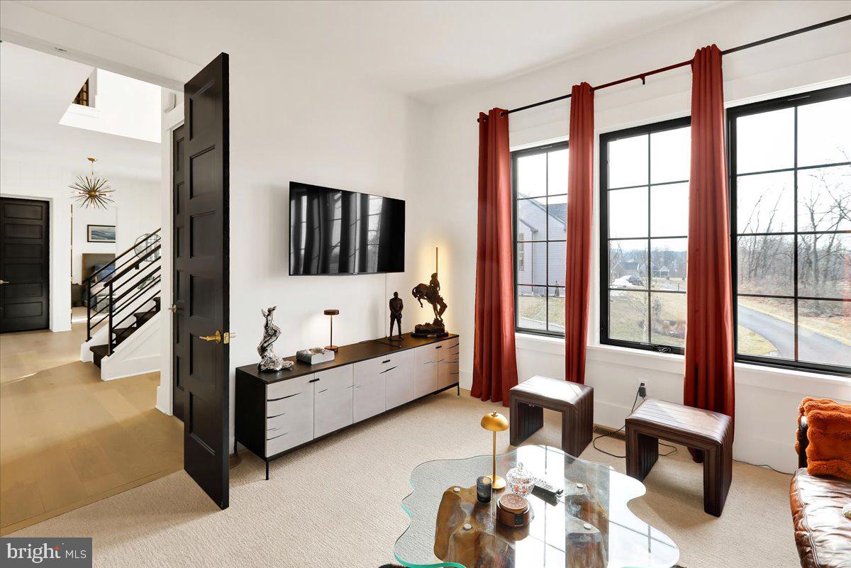 CORNWALL BOROUGH - Residential
