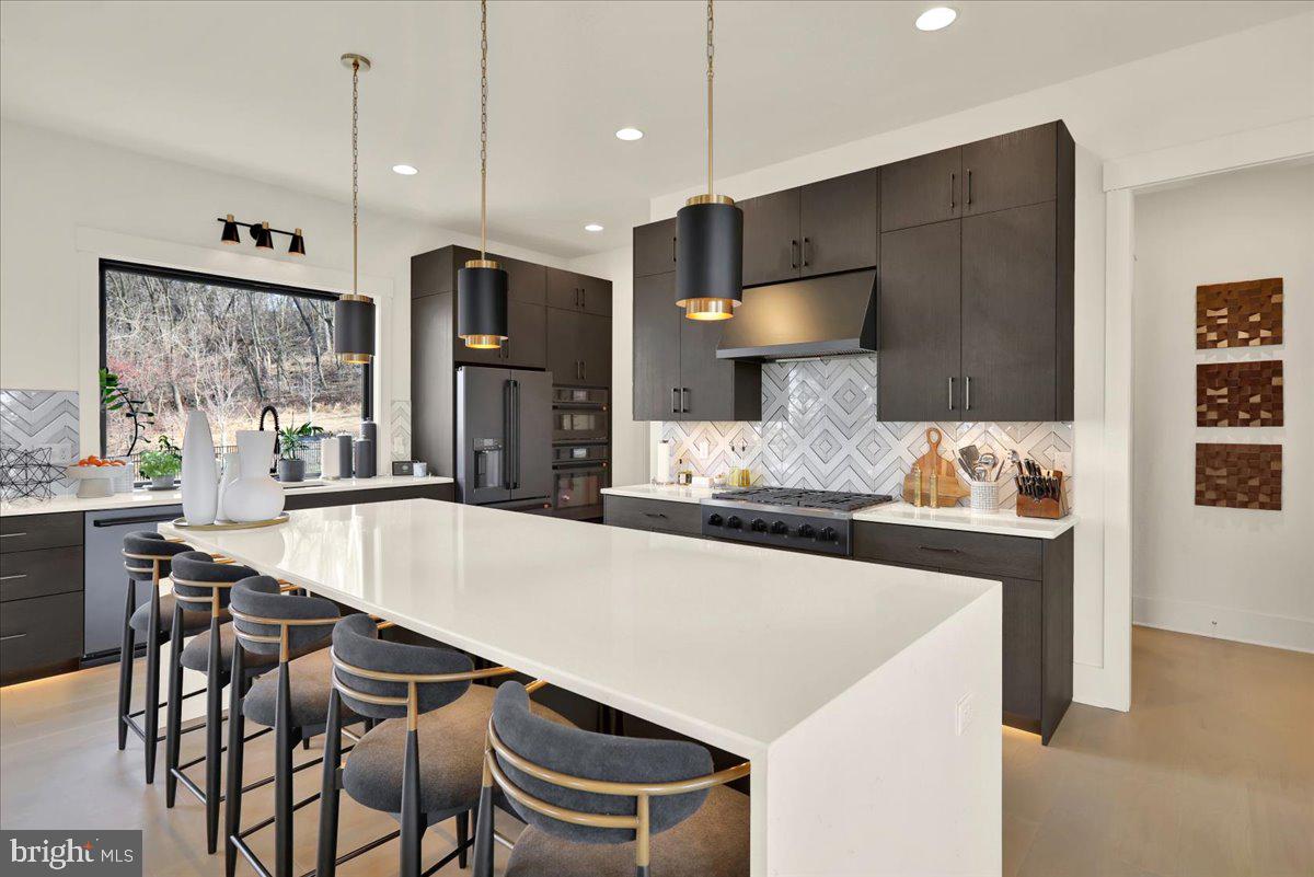 CORNWALL BOROUGH - Residential