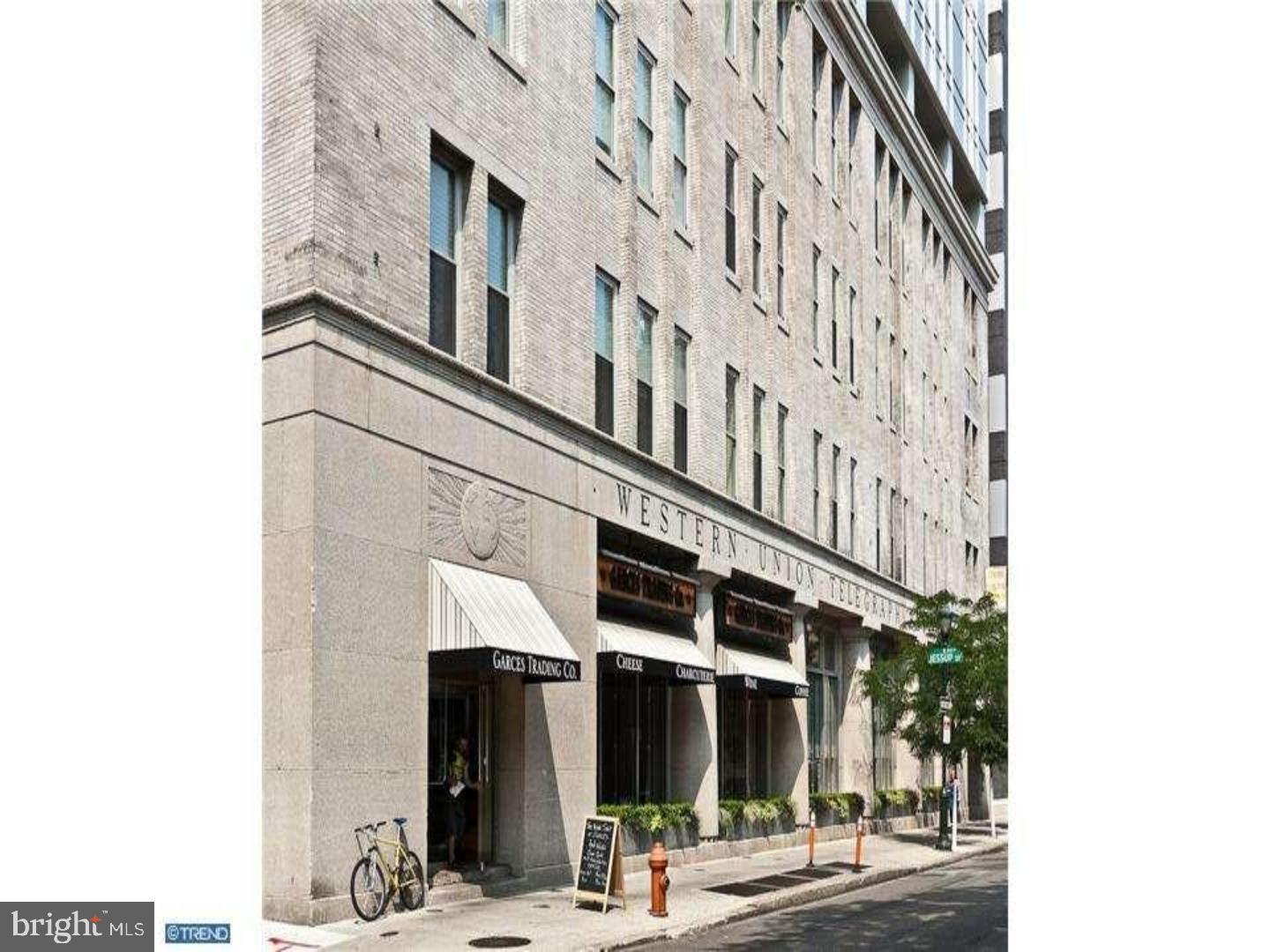 WASHINGTON SQ - Residential