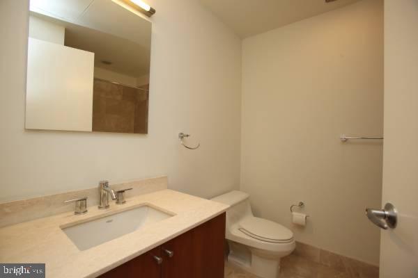 WASHINGTON SQ - Residential