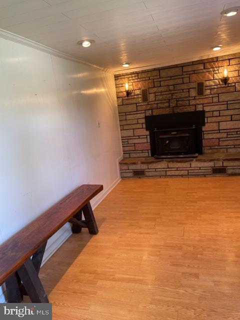 DOVER TWP - Residential
