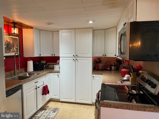 DOVER TWP - Residential