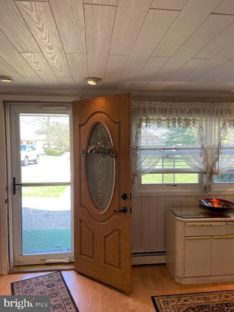 DOVER TWP - Residential