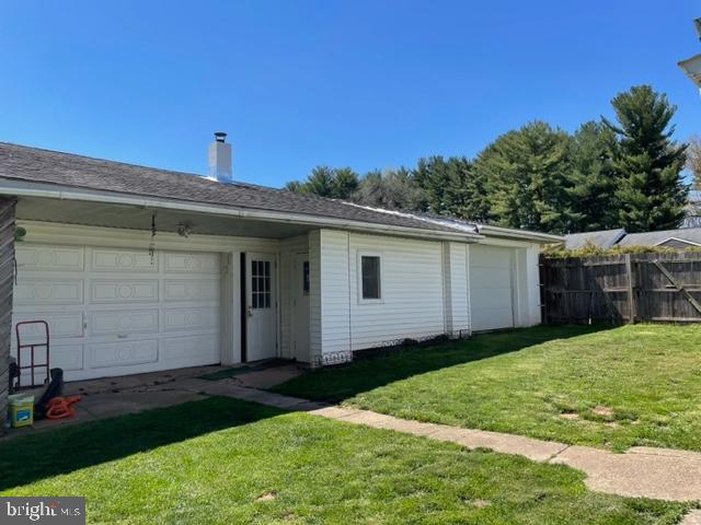 DOVER TWP - Residential