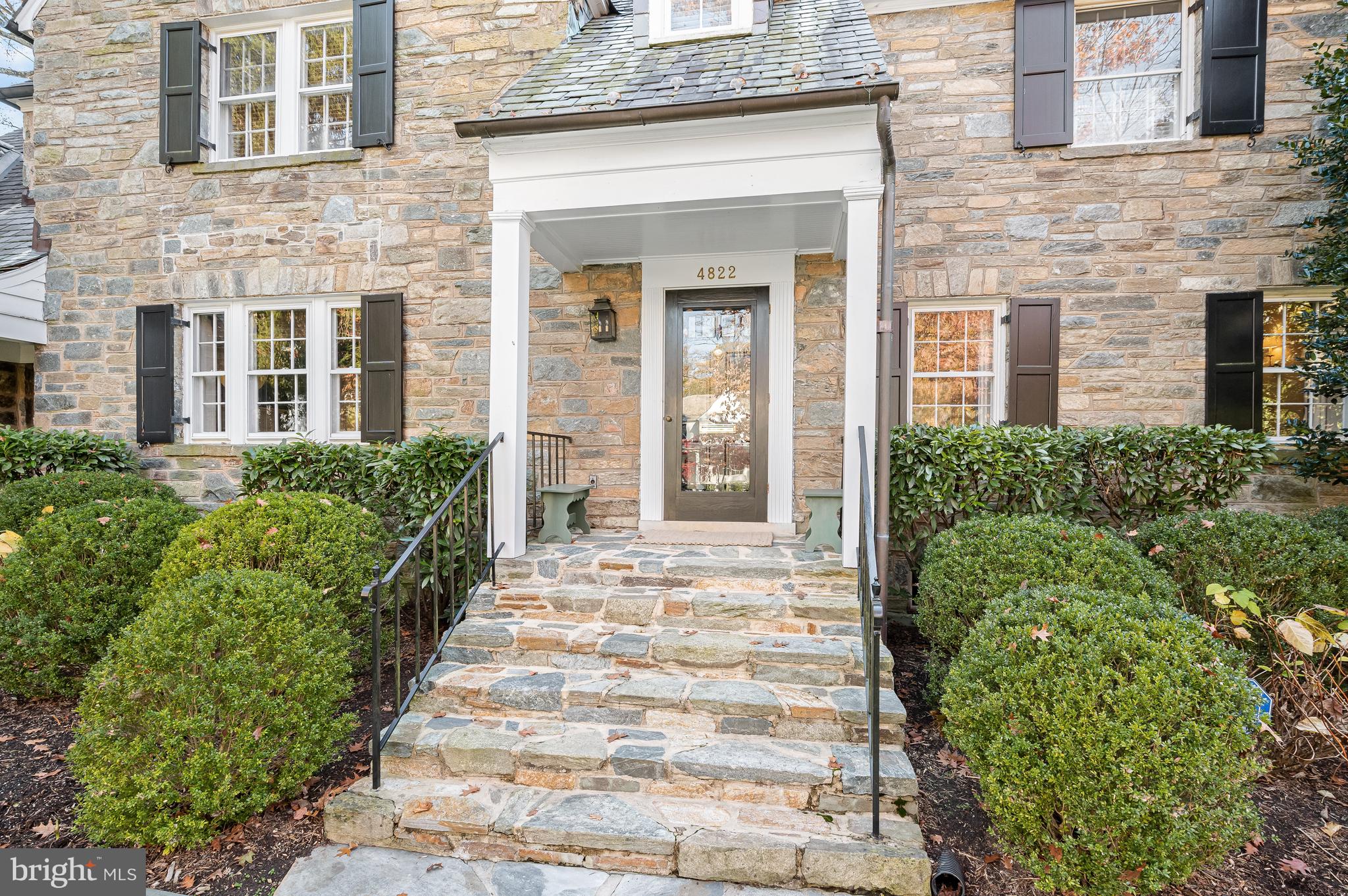 SPRING VALLEY - Residential