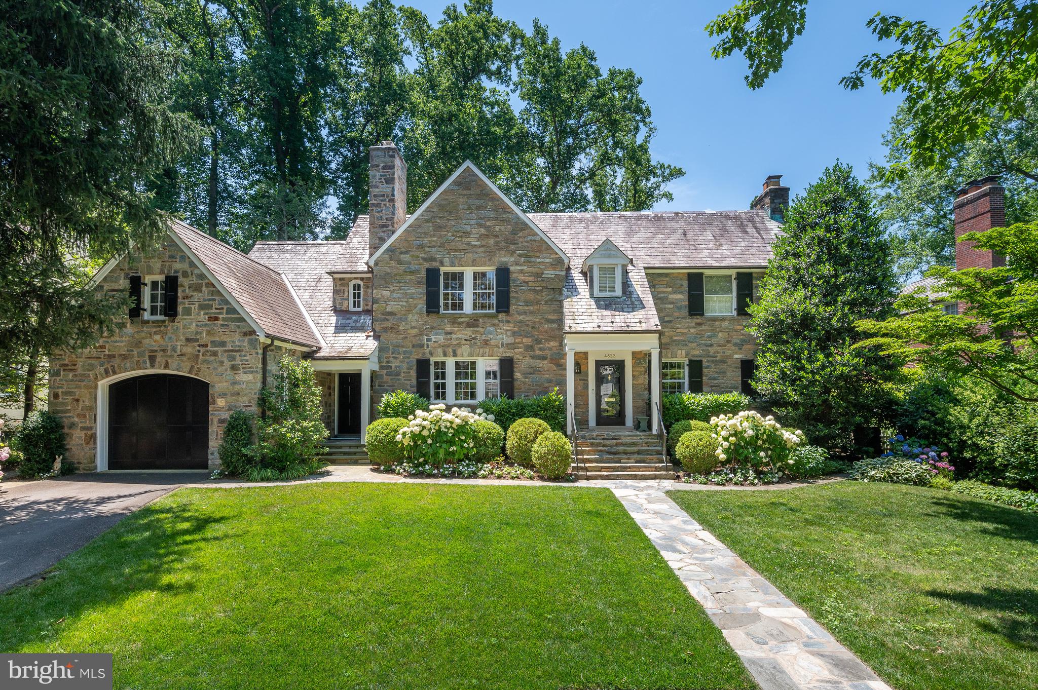 SPRING VALLEY - Residential