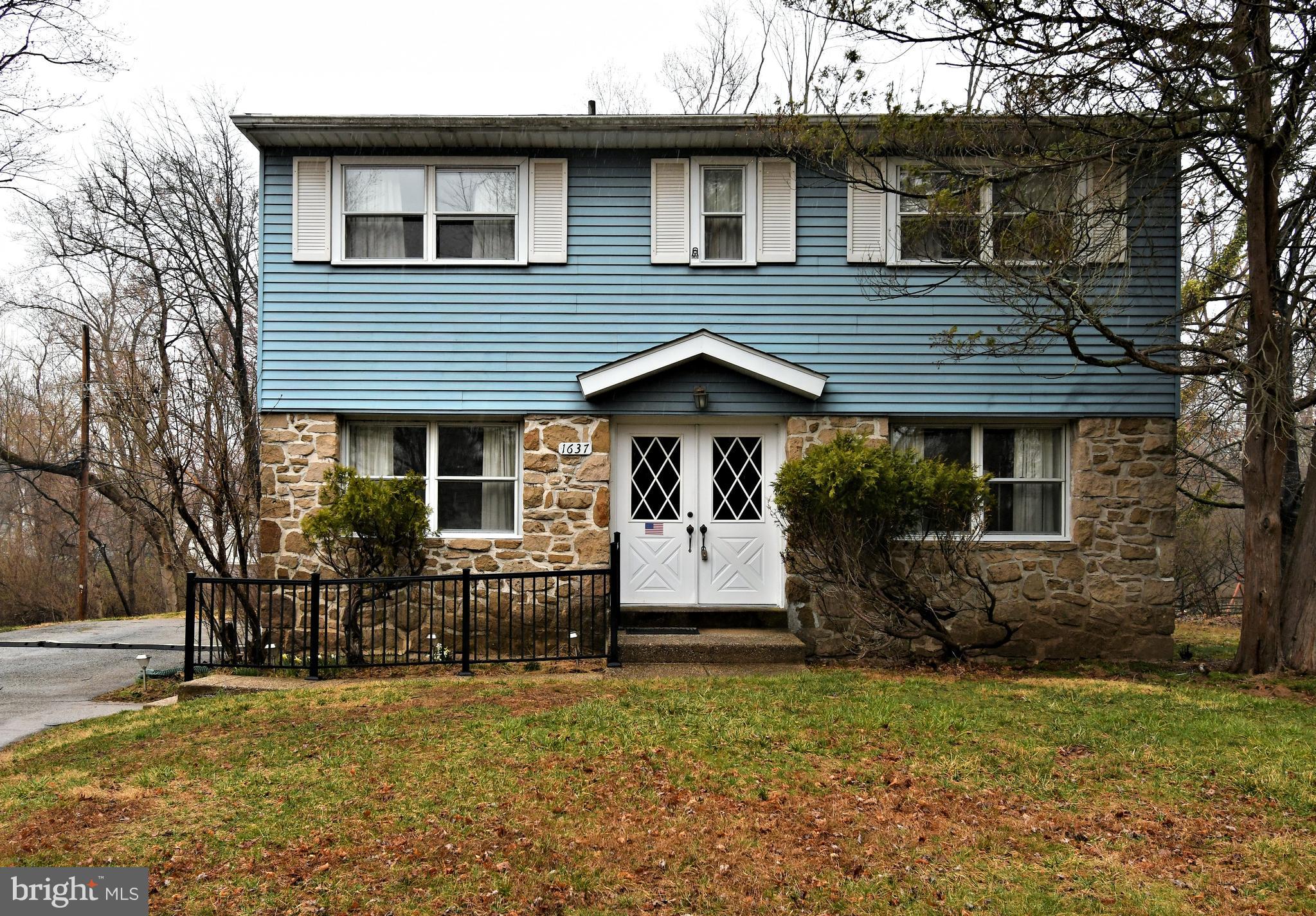 CENTER SQ GREEN - Residential