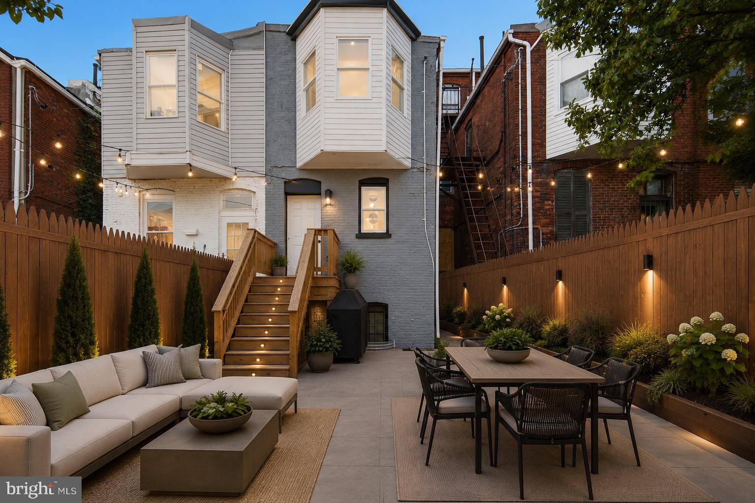 BROADWAY EAST - Residential