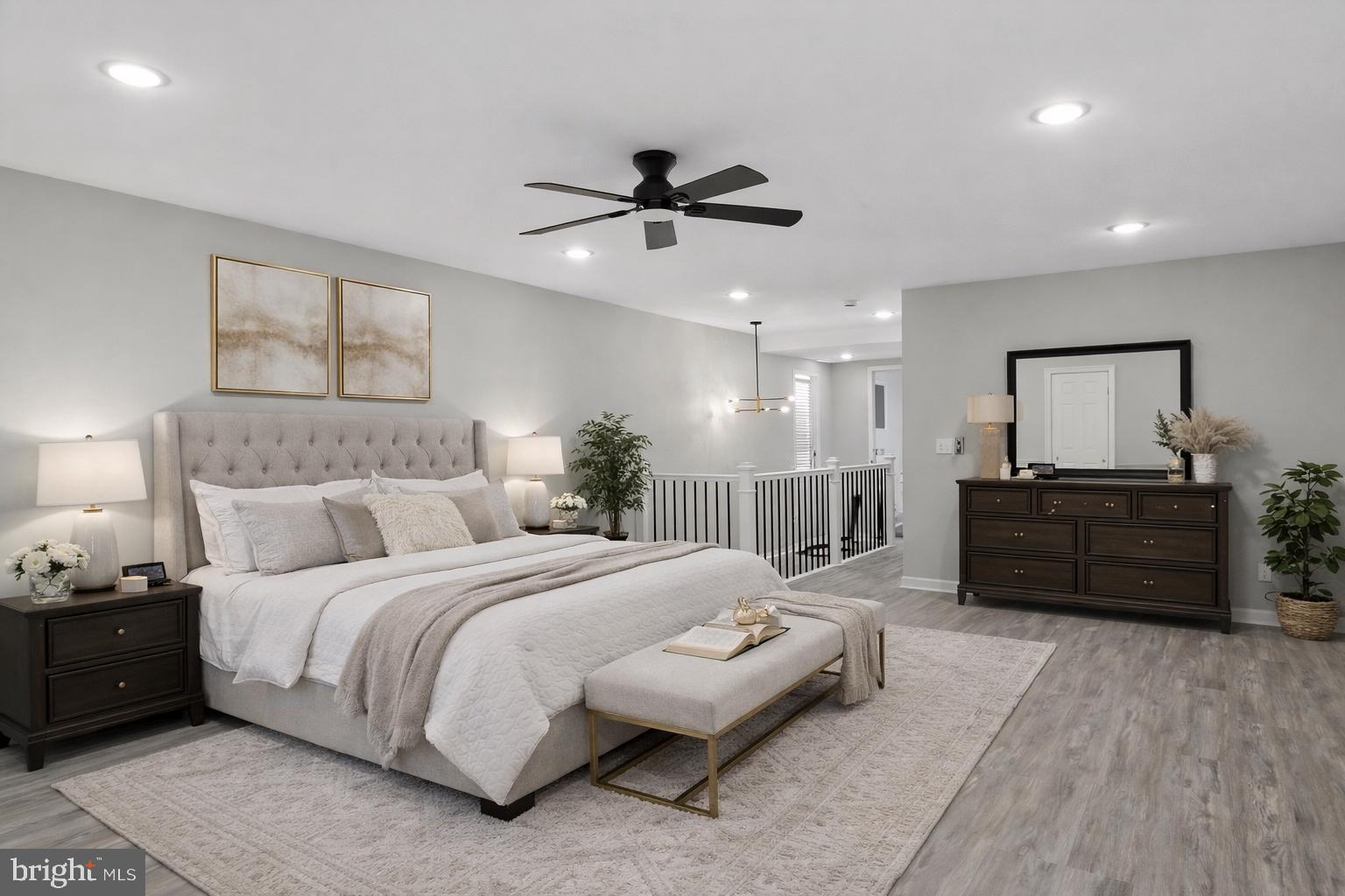 BROADWAY EAST - Residential