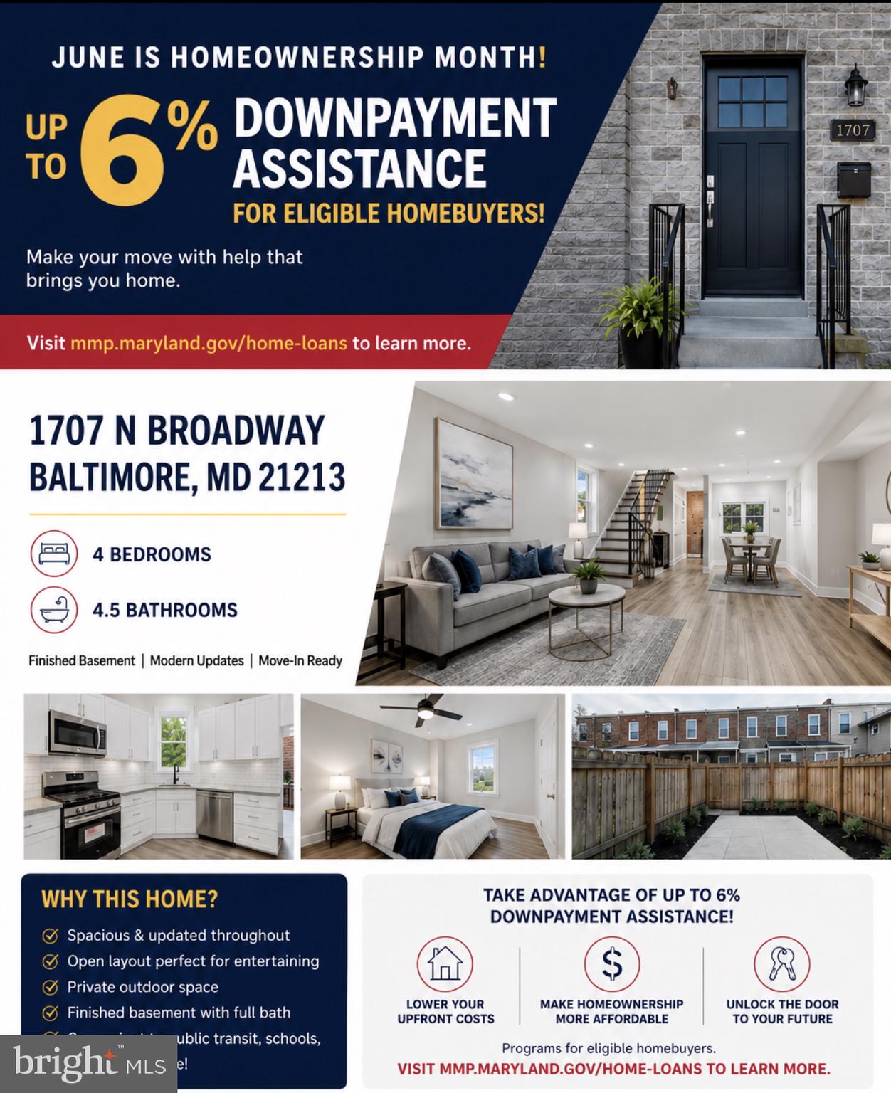 BROADWAY EAST - Residential