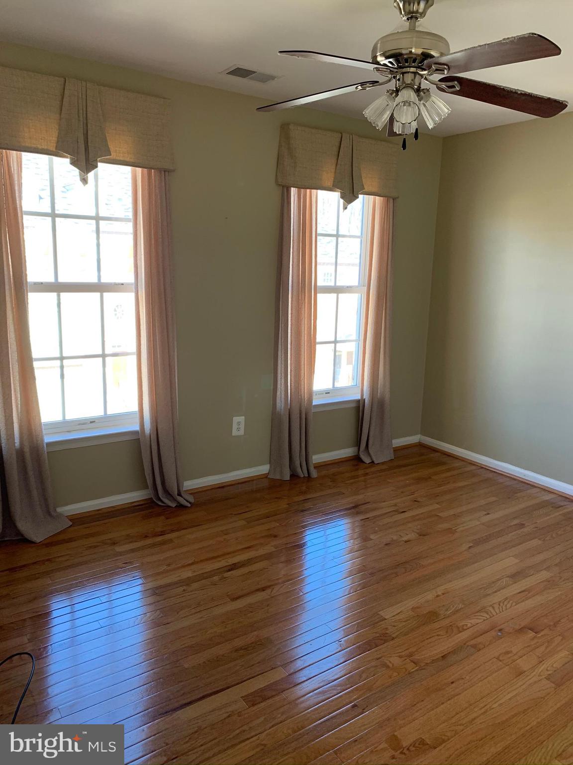 FAIR CHASE - Residential Lease