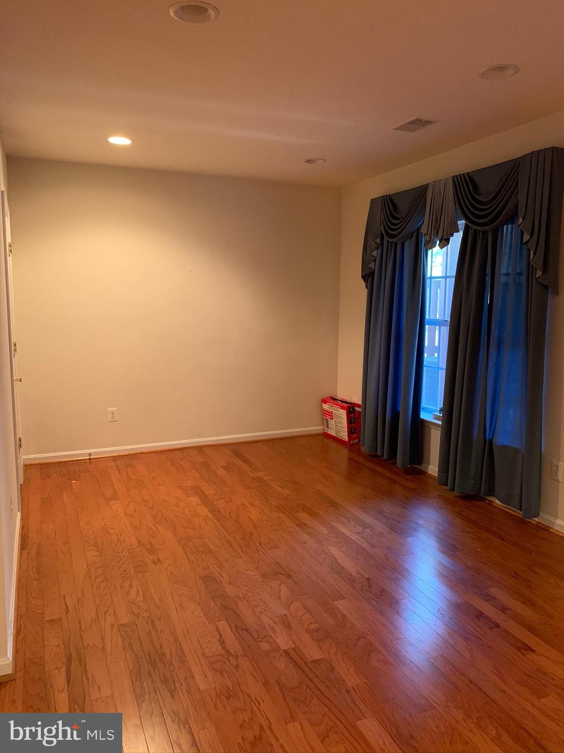 FAIR CHASE - Residential Lease