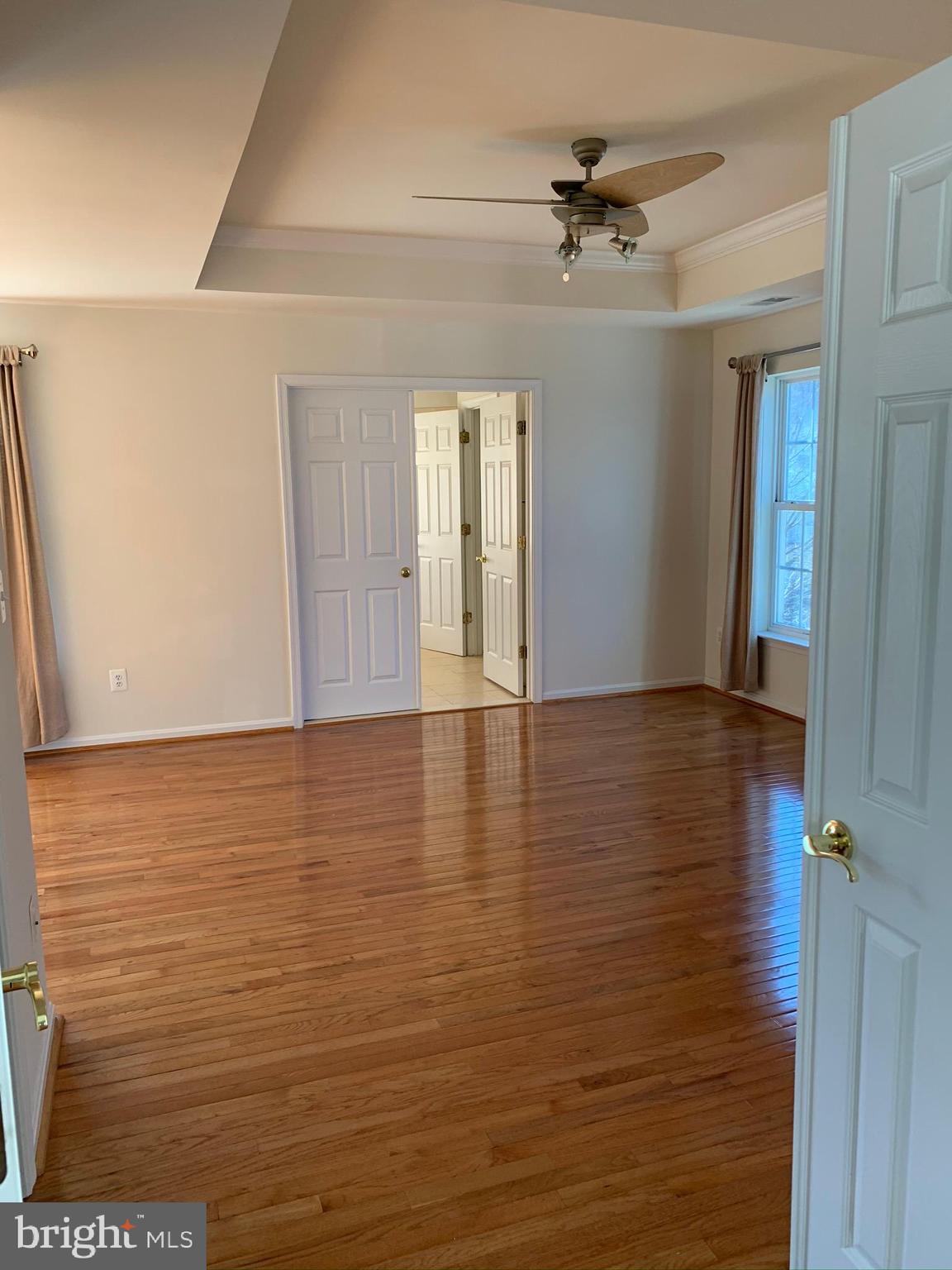 FAIR CHASE - Residential Lease