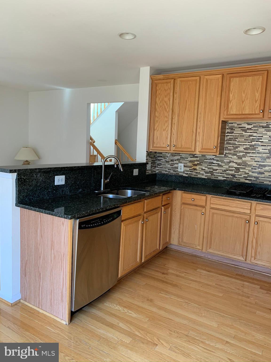 FAIR CHASE - Residential Lease