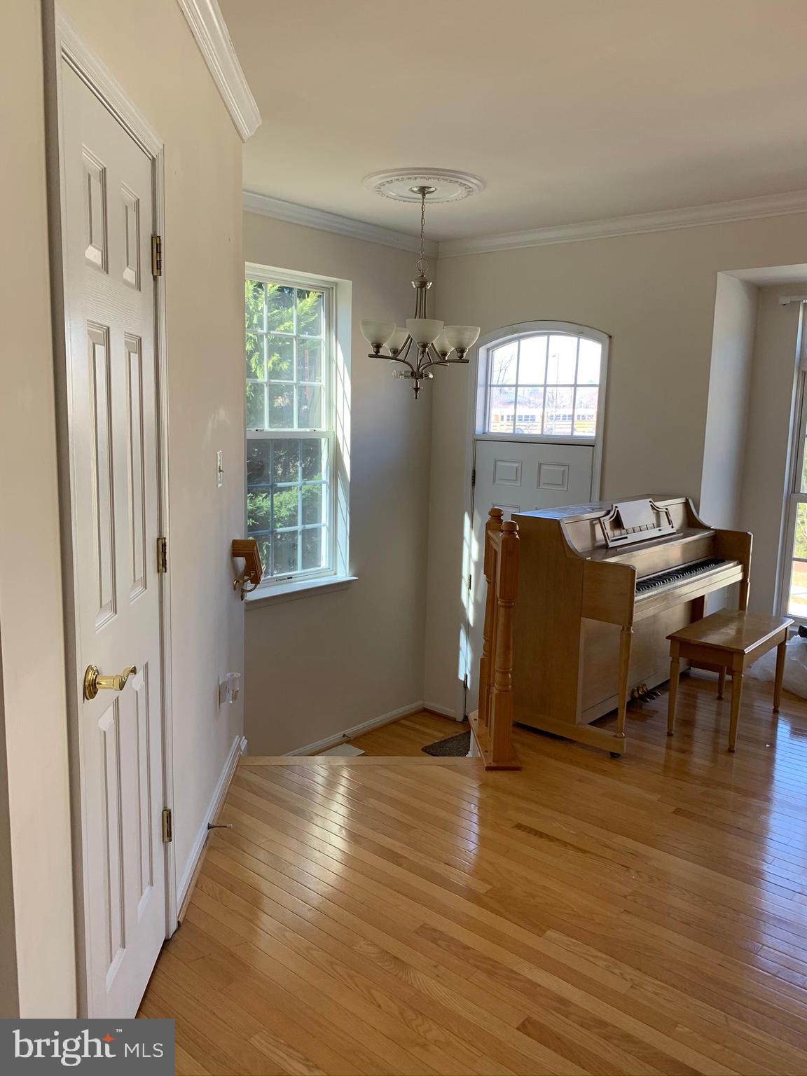 FAIR CHASE - Residential Lease