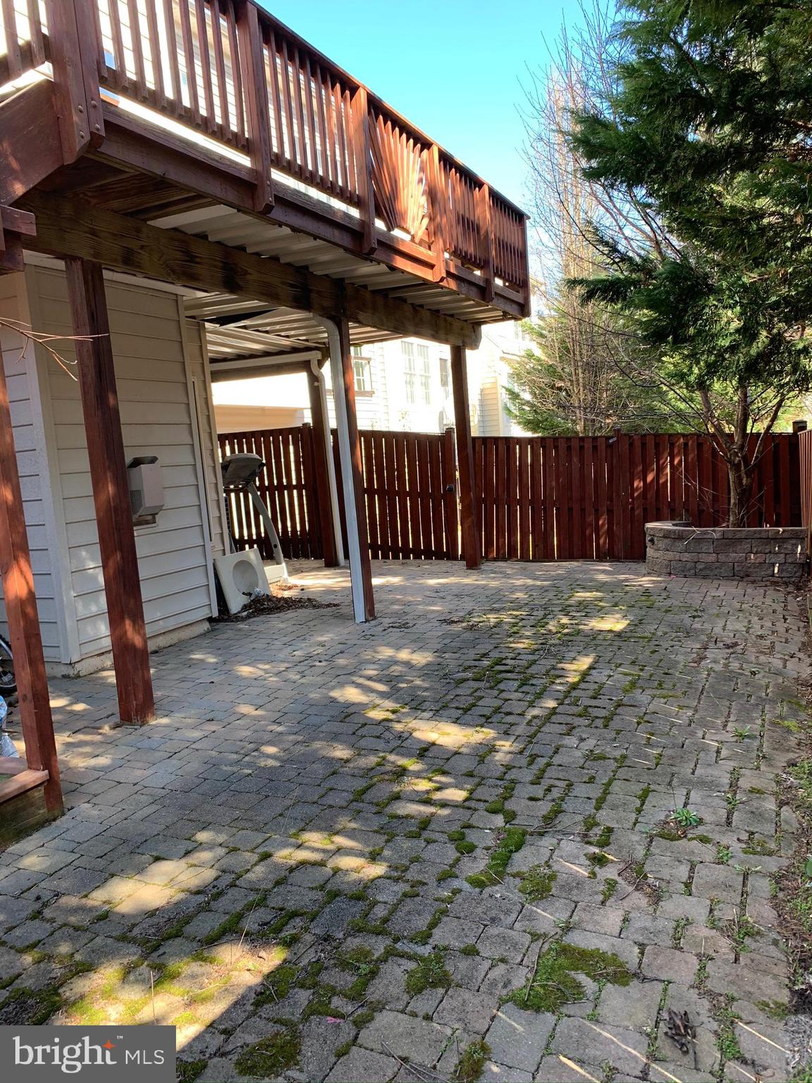 FAIR CHASE - Residential Lease