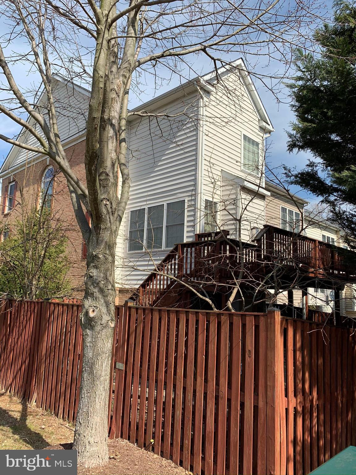 FAIR CHASE - Residential Lease