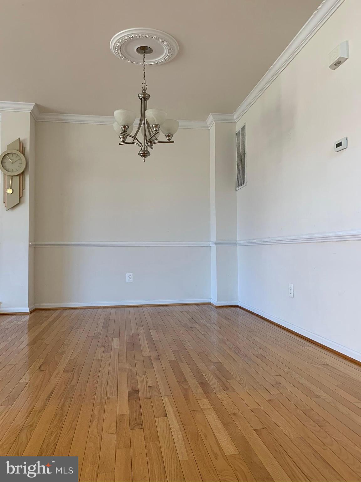 FAIR CHASE - Residential Lease