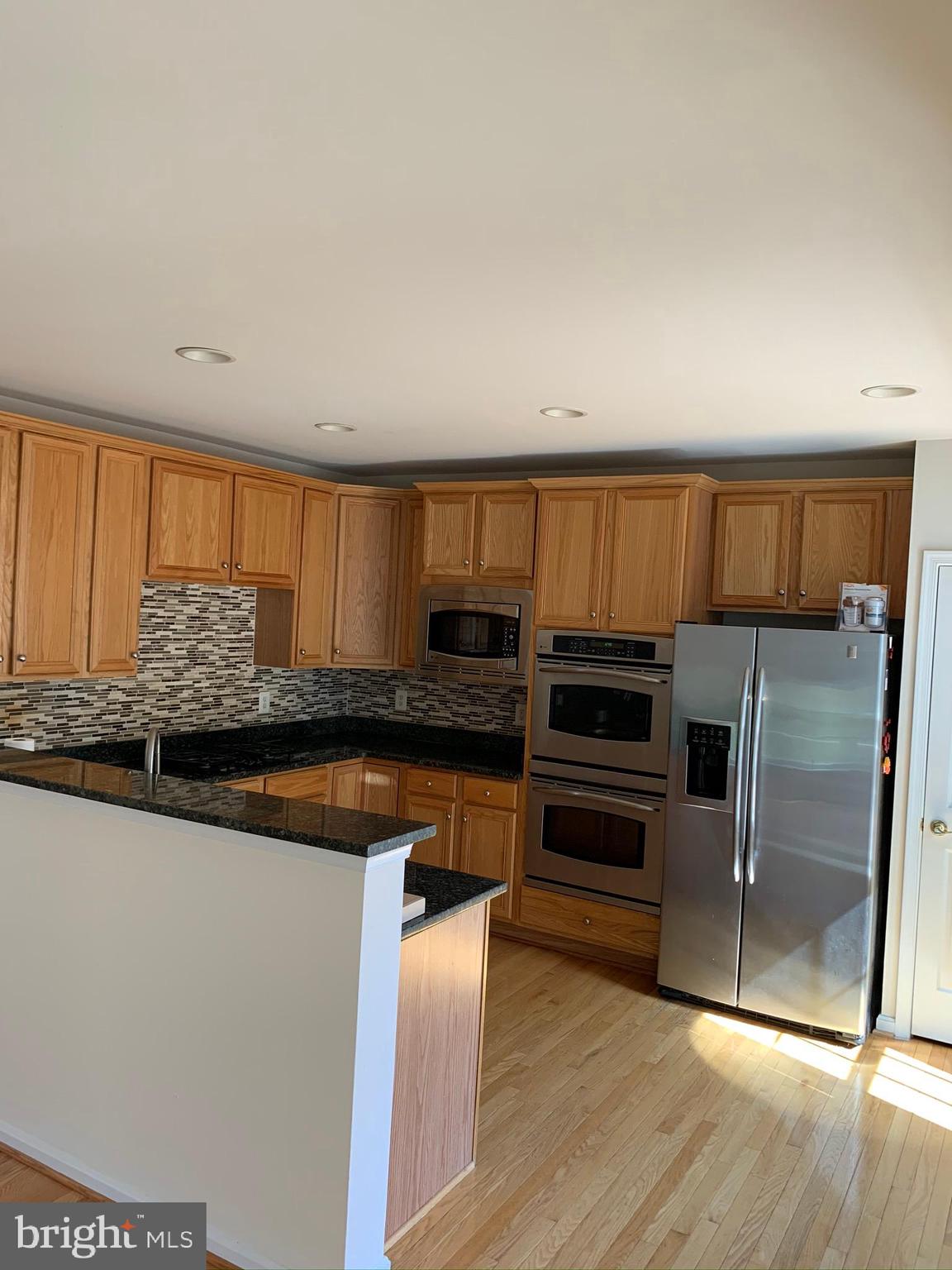 FAIR CHASE - Residential Lease
