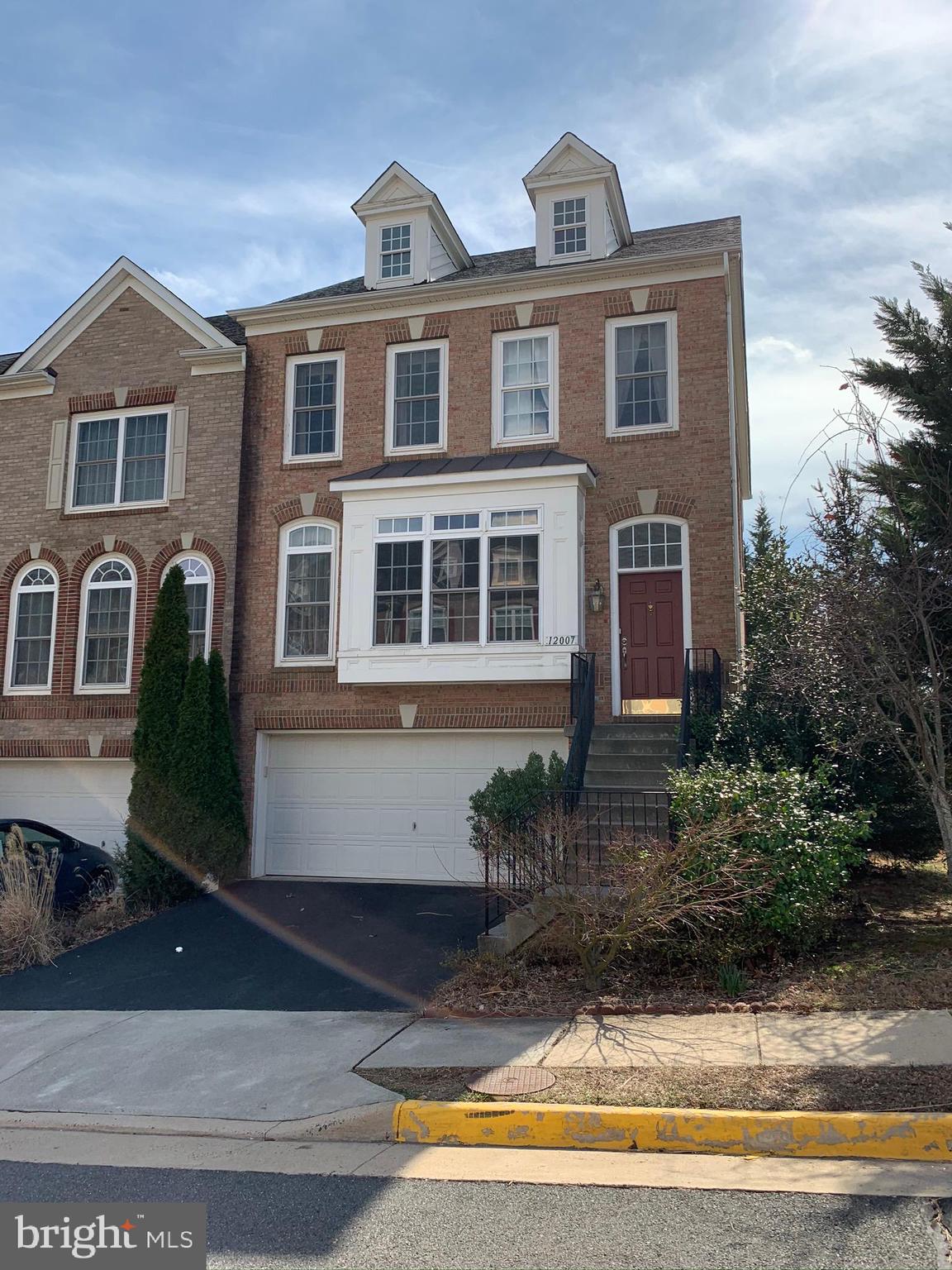 FAIR CHASE - Residential Lease